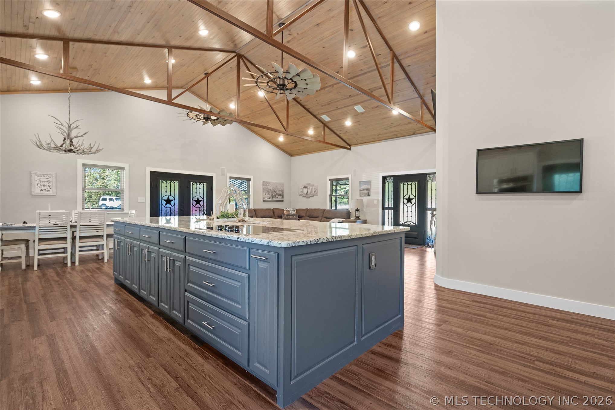 9212 Keltner Road Burneyville OK 73430