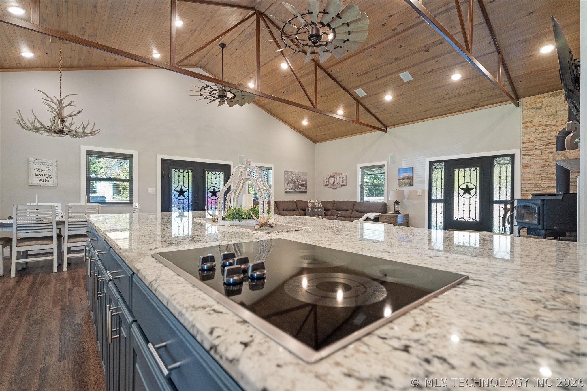 9212 Keltner Road Burneyville OK 73430