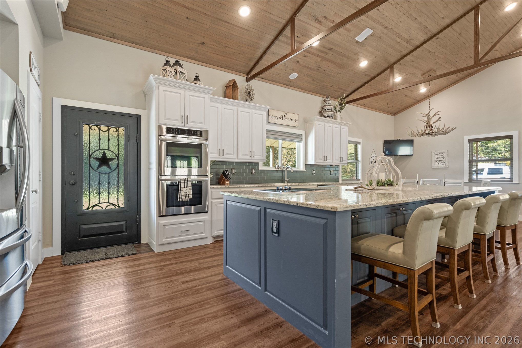 9212 Keltner Road Burneyville OK 73430