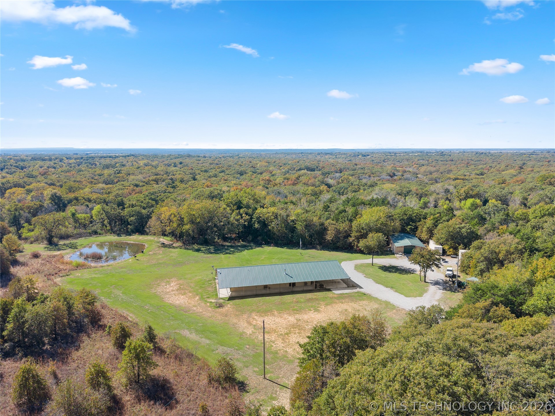 9212 Keltner Road Burneyville OK 73430