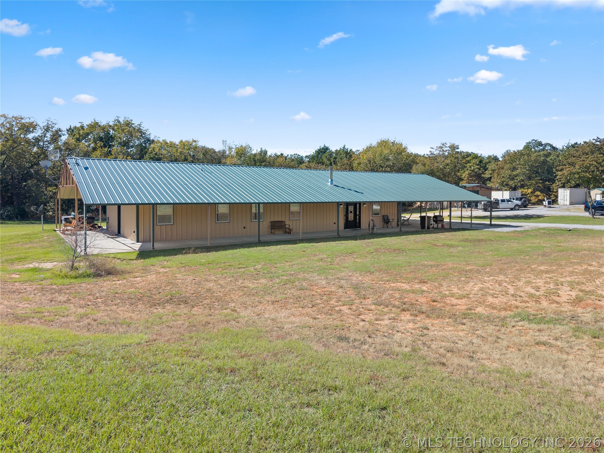 9212 Keltner Road Burneyville OK 73430