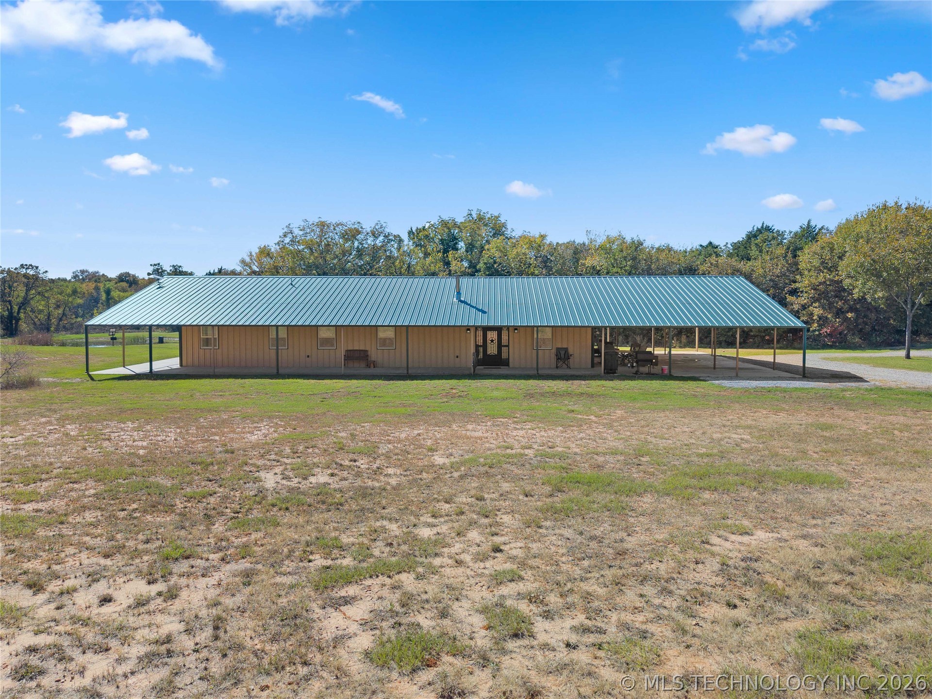 9212 Keltner Road Burneyville OK 73430