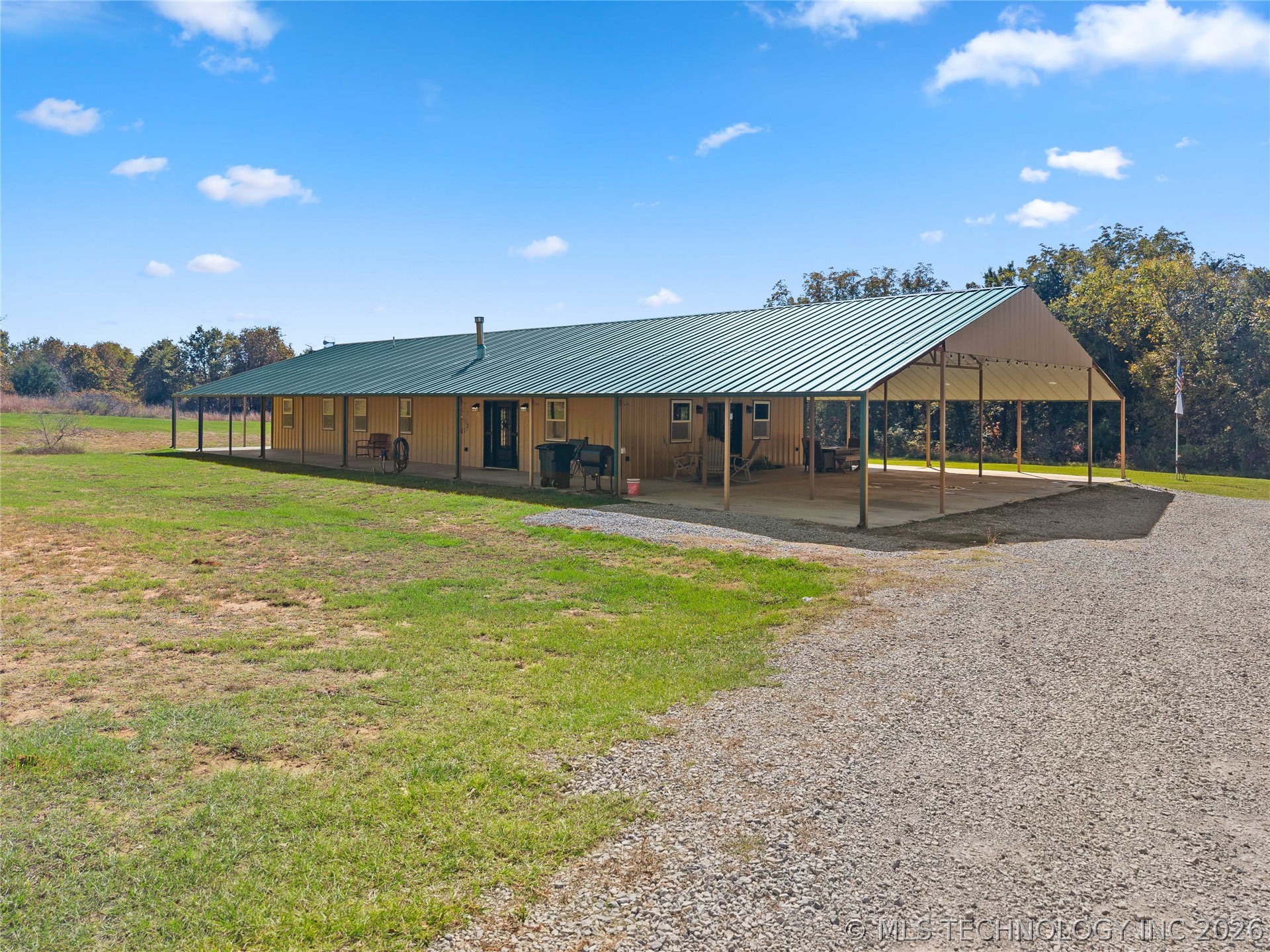 9212 Keltner Road Burneyville OK 73430