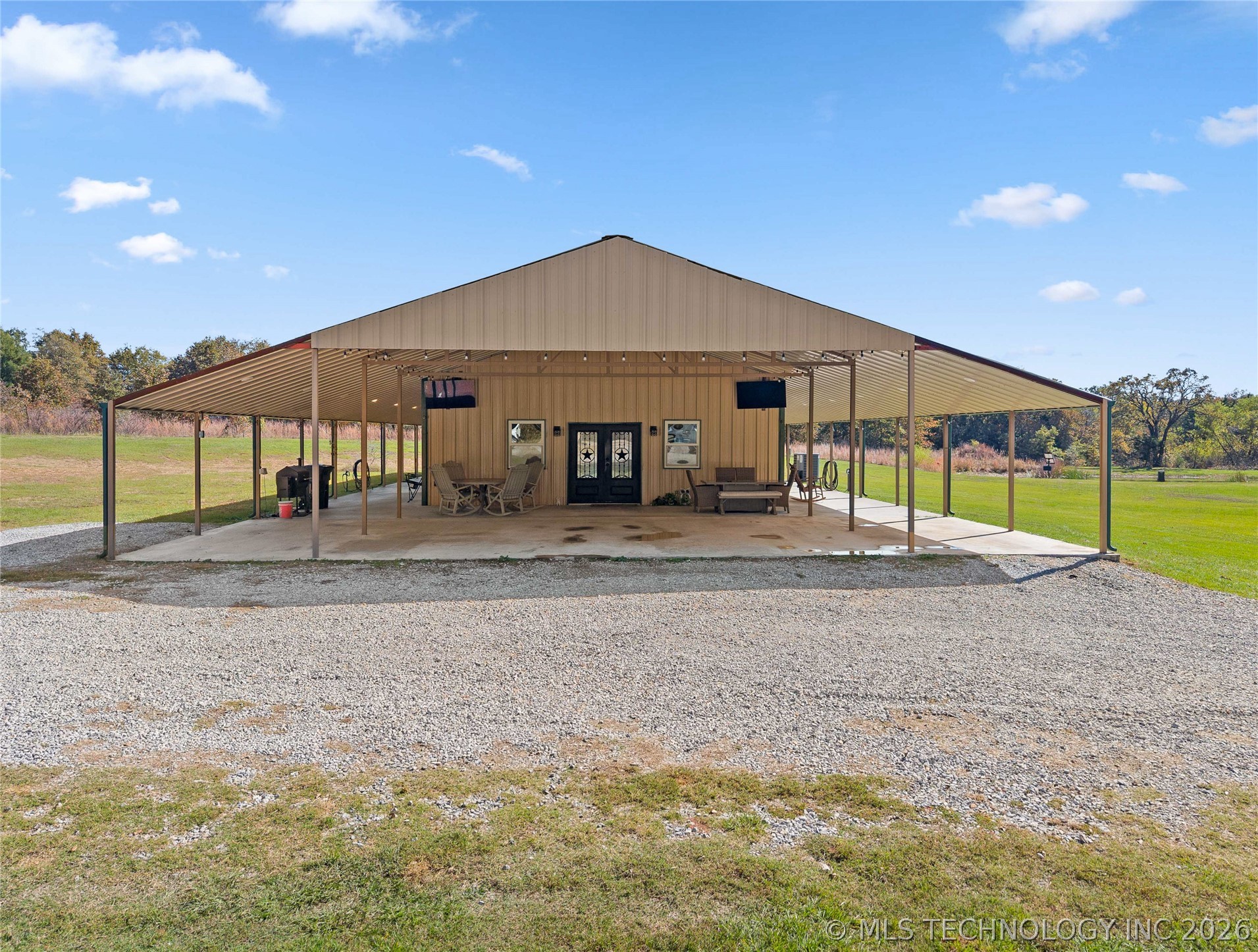 9212 Keltner Road Burneyville OK 73430