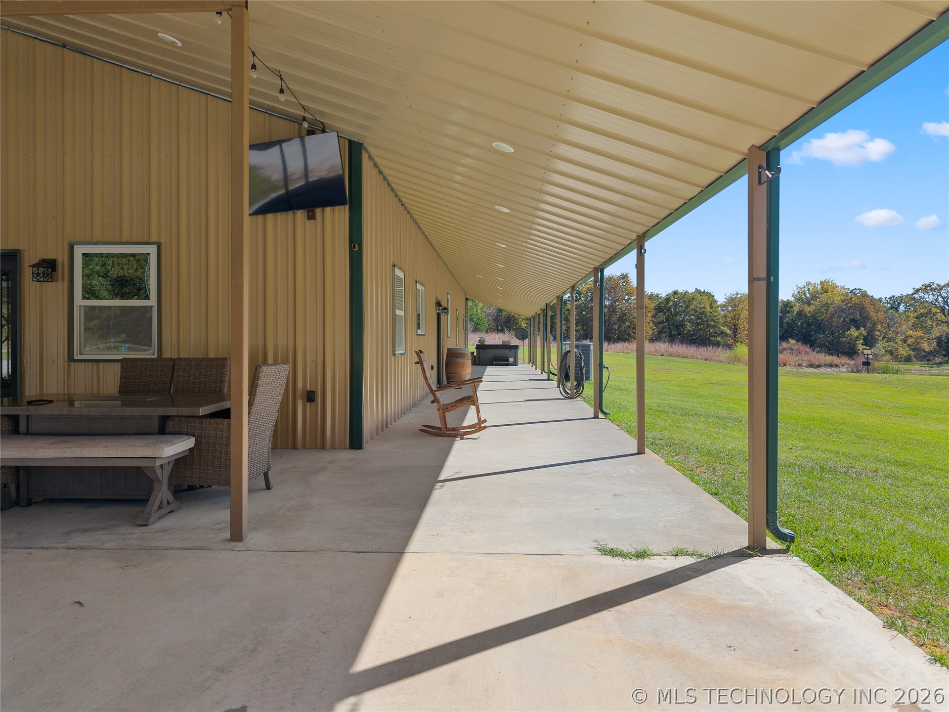9212 Keltner Road Burneyville OK 73430