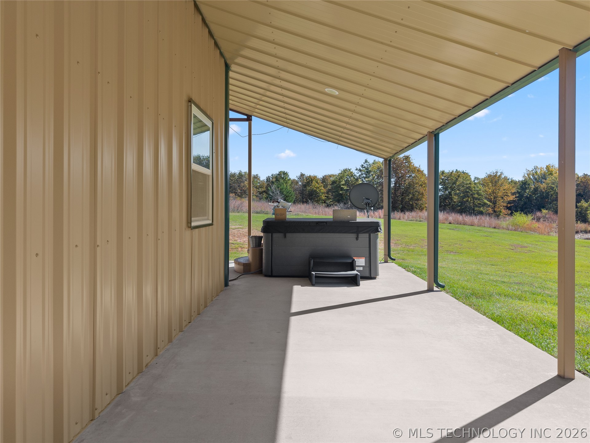 9212 Keltner Road Burneyville OK 73430
