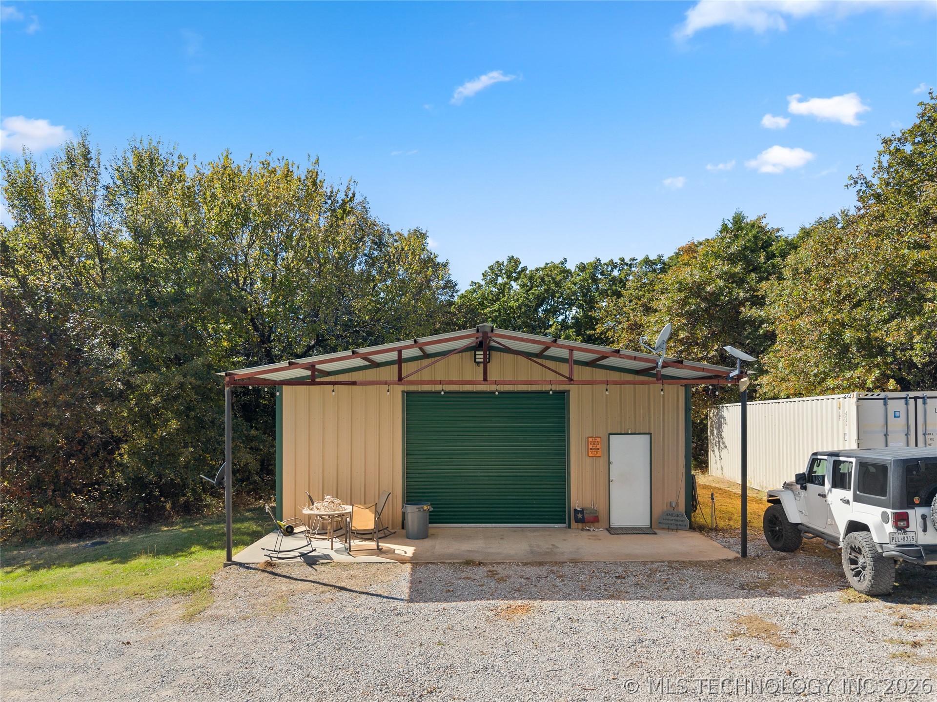 9212 Keltner Road Burneyville OK 73430