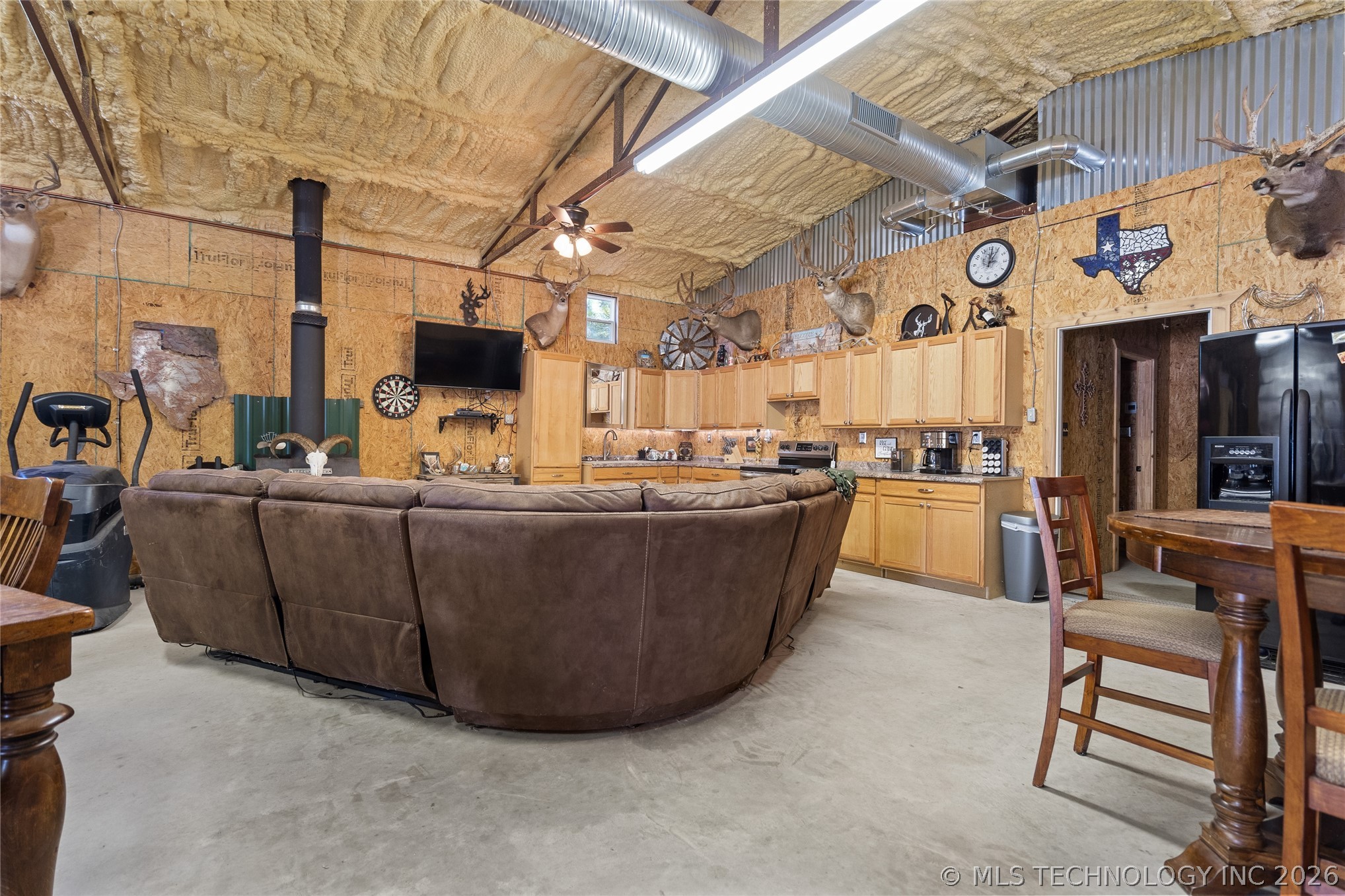9212 Keltner Road Burneyville OK 73430
