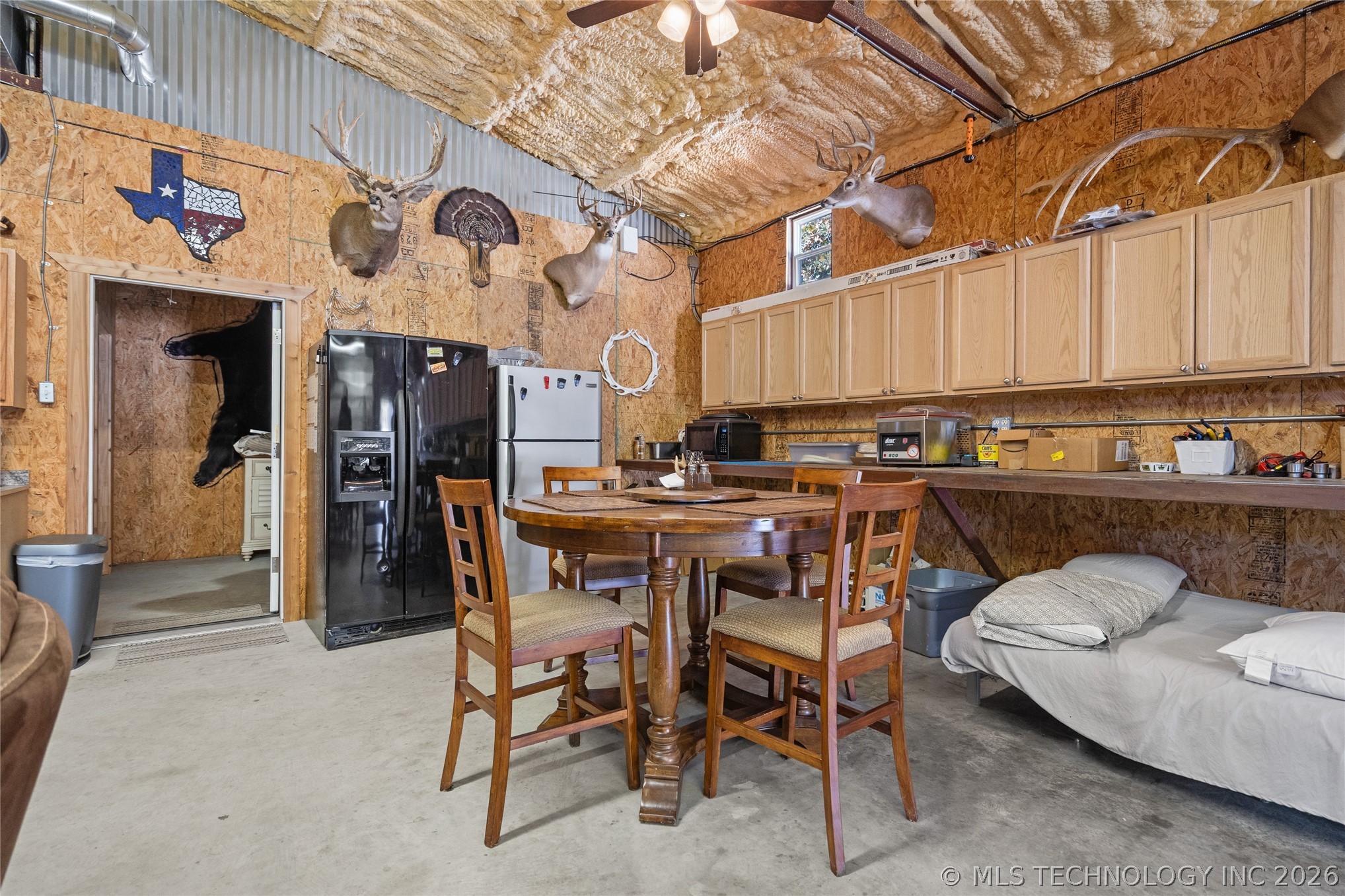 9212 Keltner Road Burneyville OK 73430