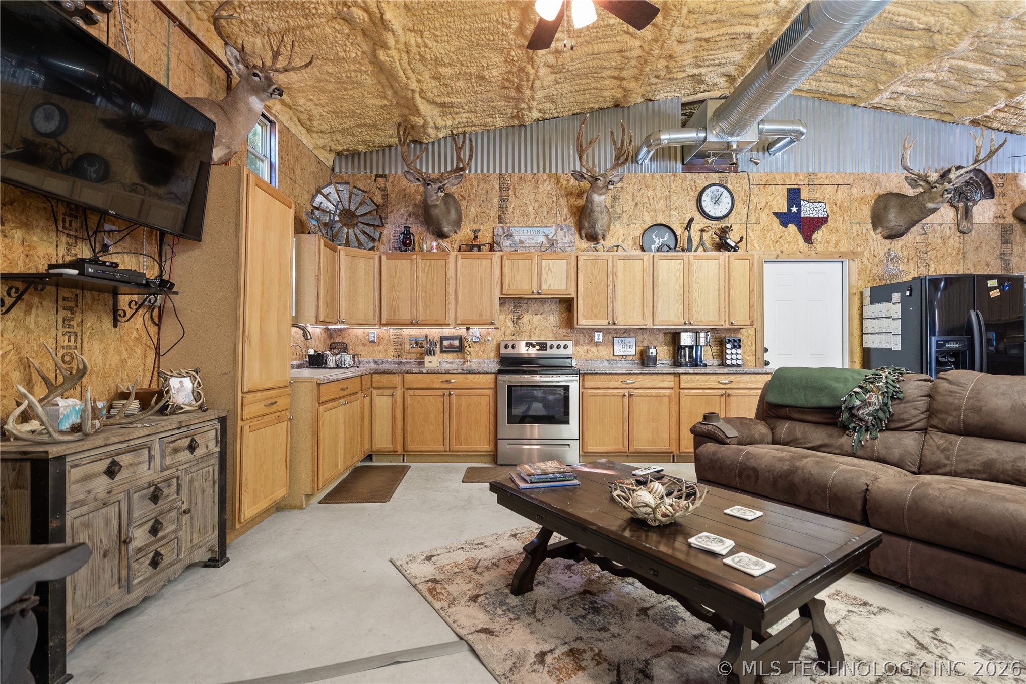 9212 Keltner Road Burneyville OK 73430