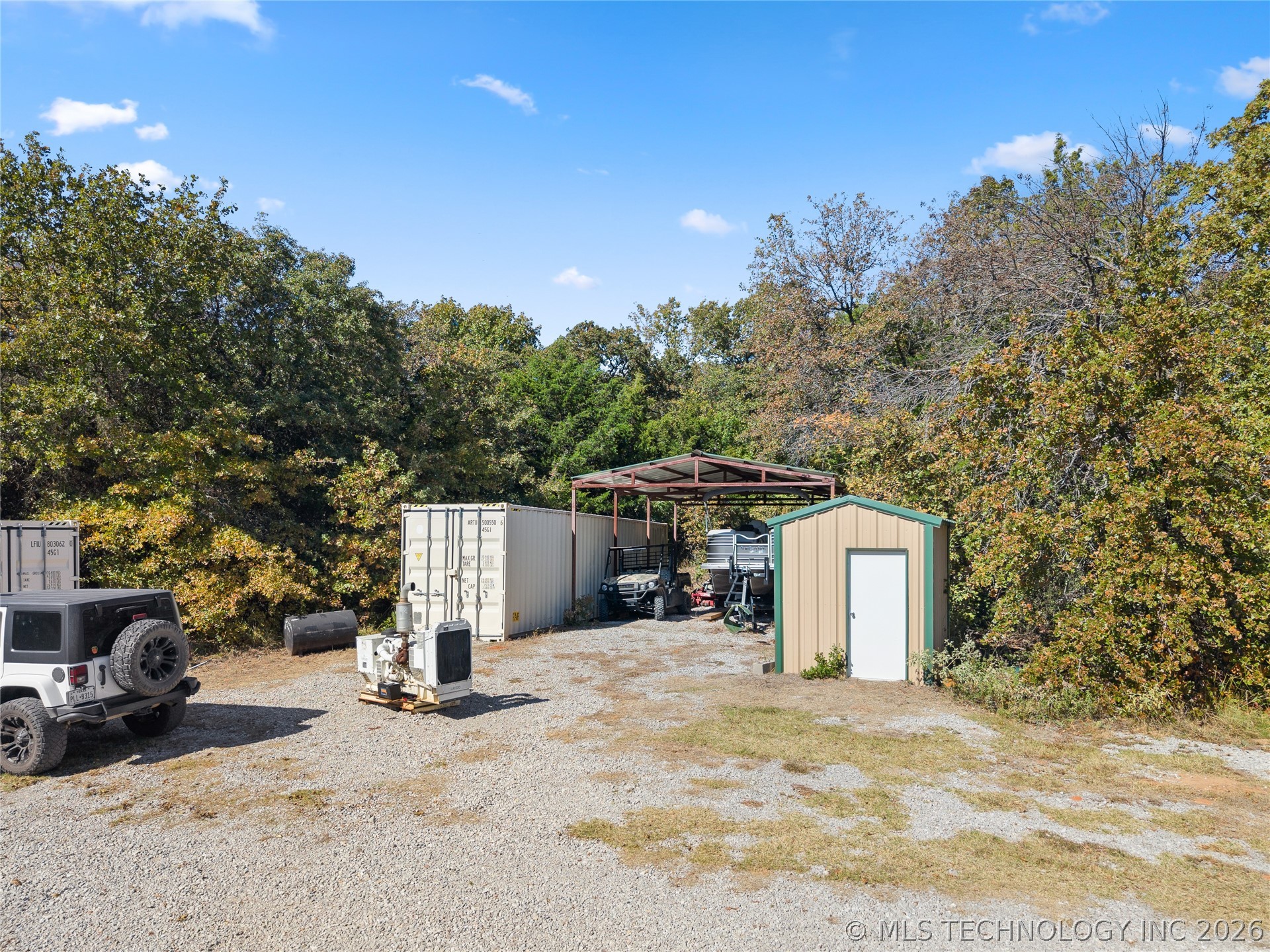 9212 Keltner Road Burneyville OK 73430