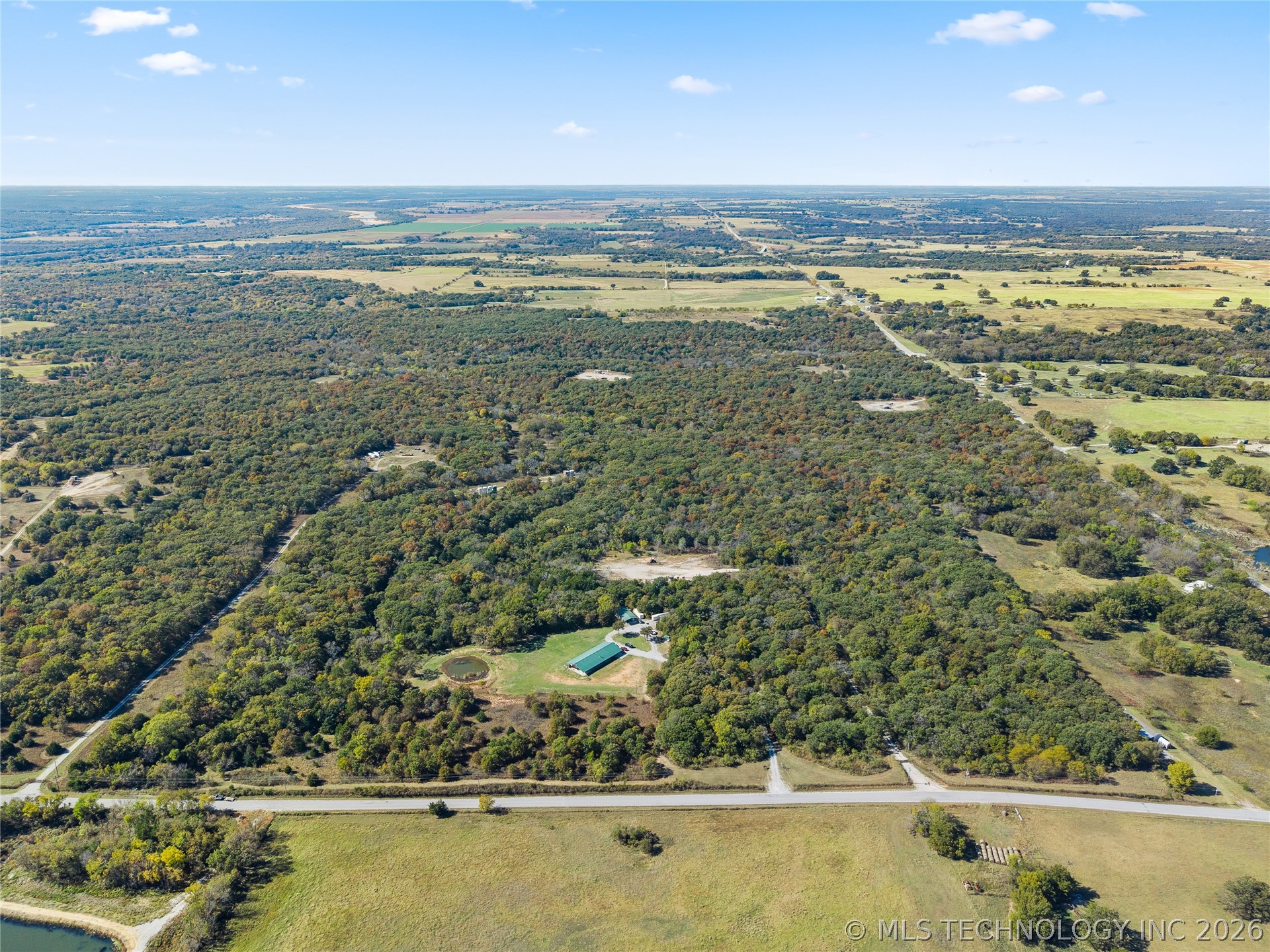 9212 Keltner Road Burneyville OK 73430