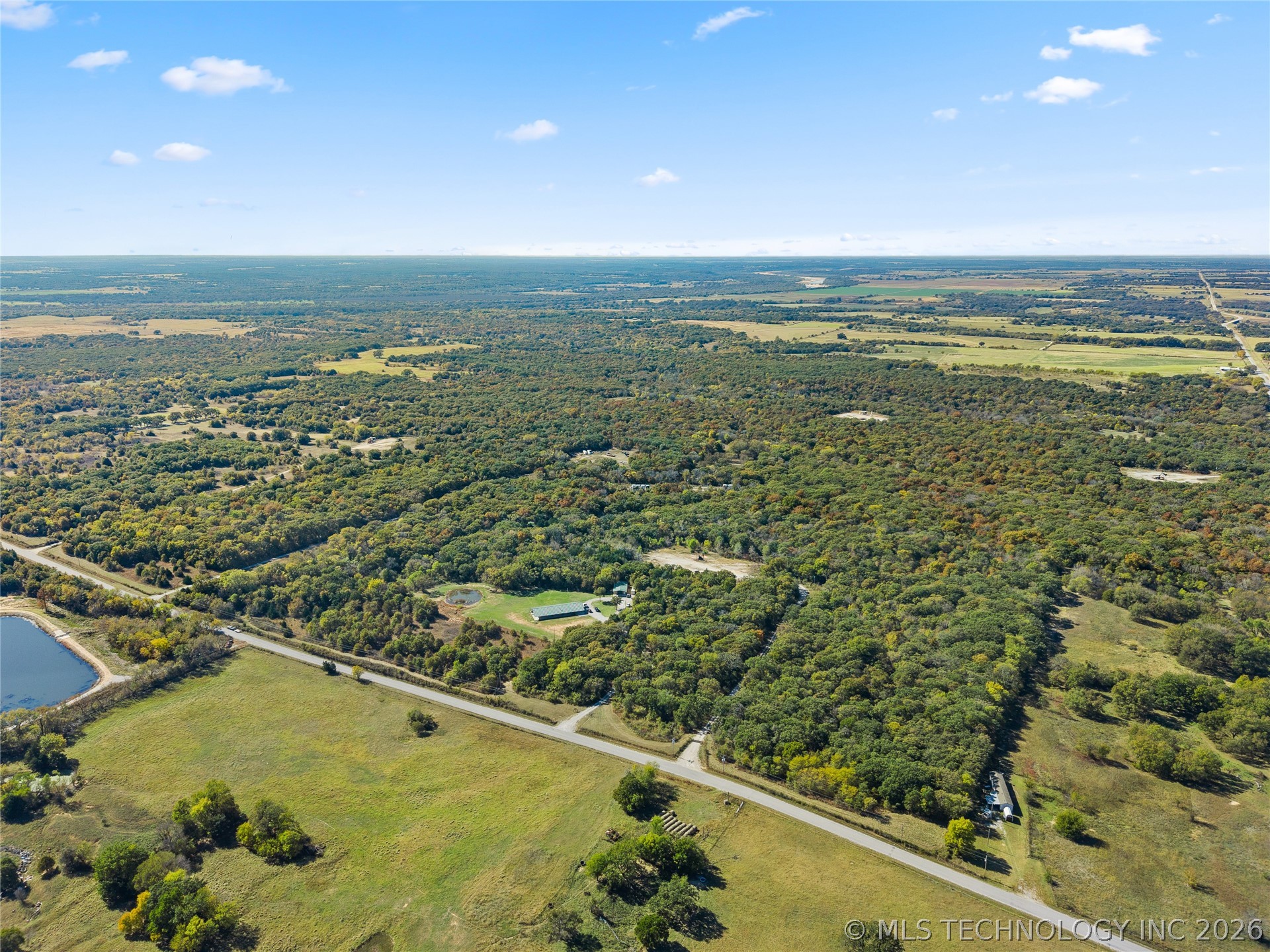 9212 Keltner Road Burneyville OK 73430