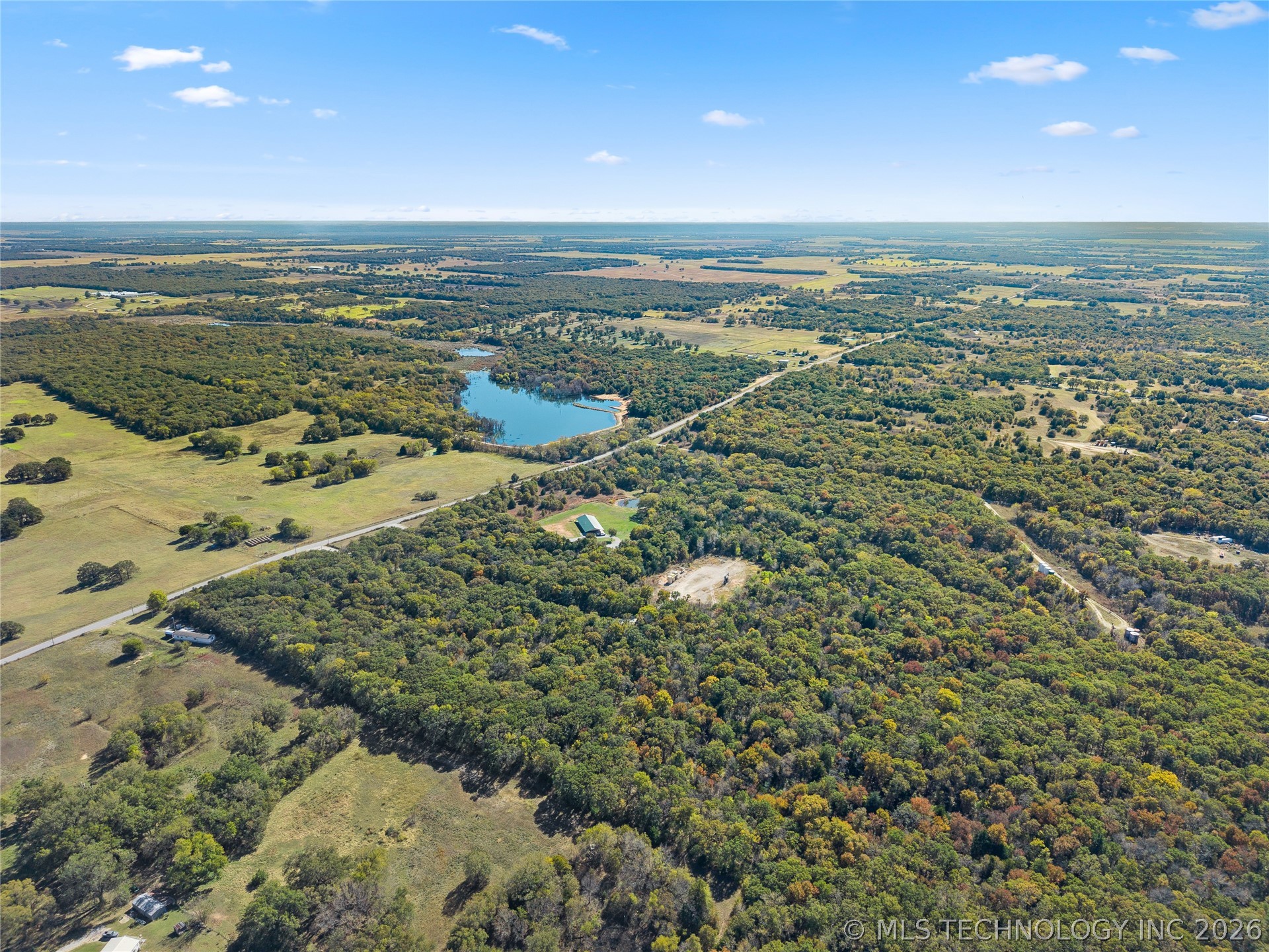 9212 Keltner Road Burneyville OK 73430