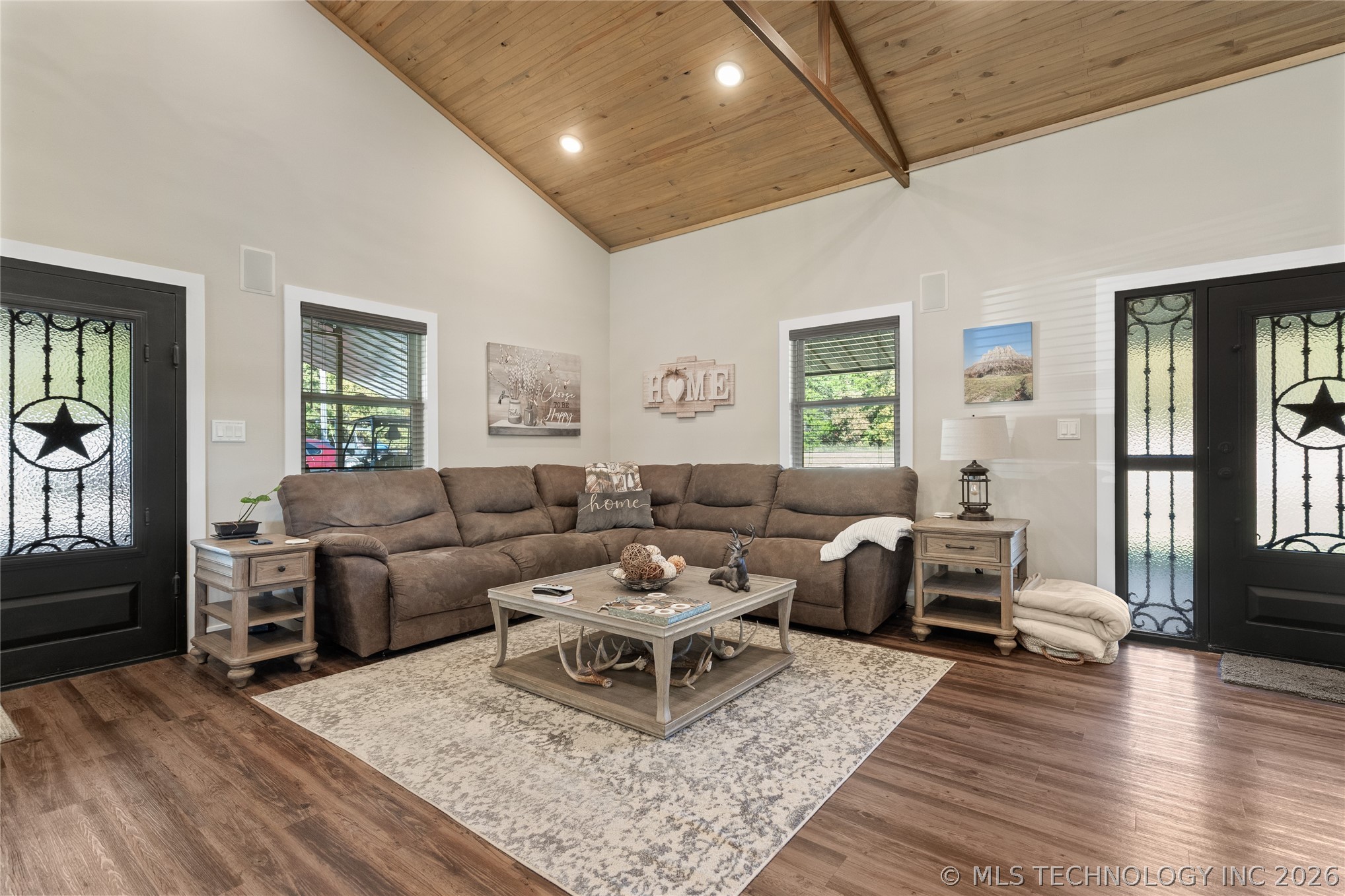 9212 Keltner Road Burneyville OK 73430