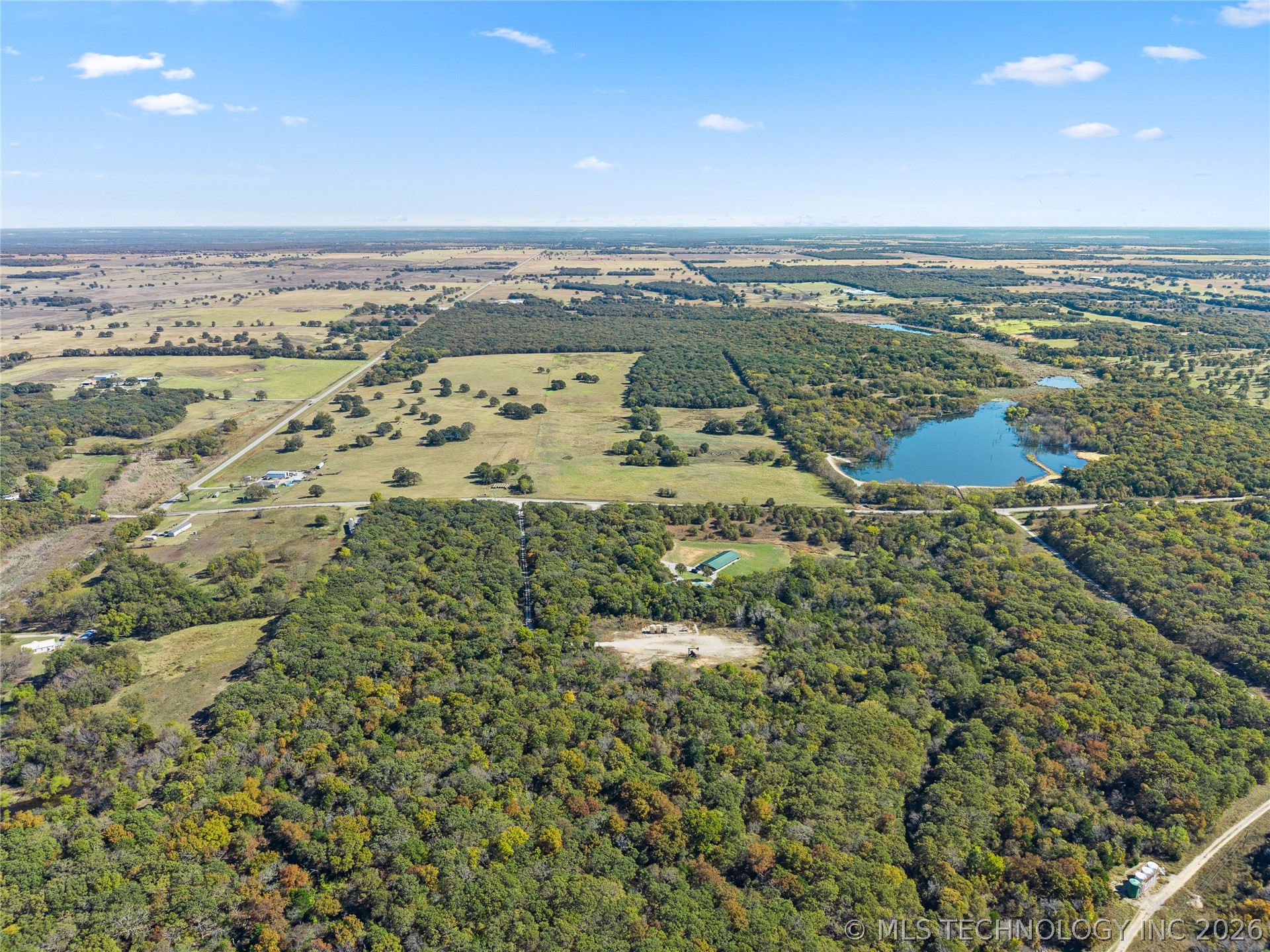 9212 Keltner Road Burneyville OK 73430
