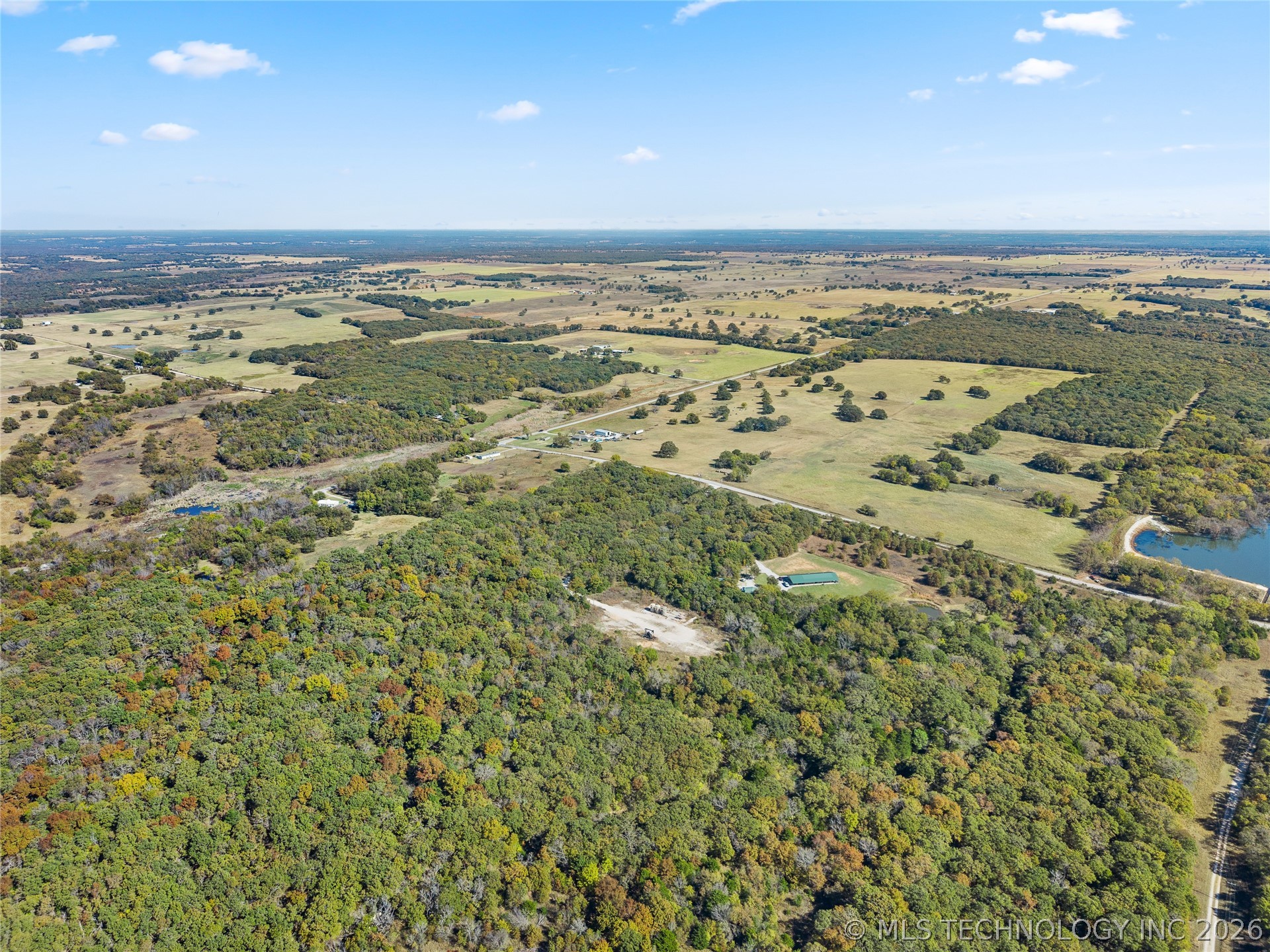 9212 Keltner Road Burneyville OK 73430