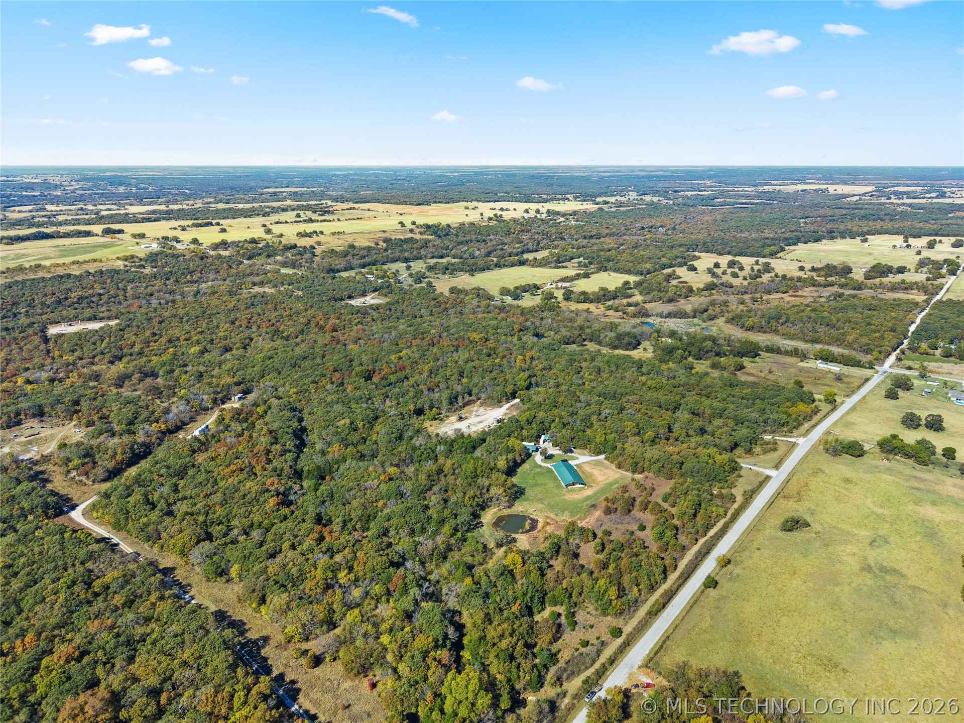 9212 Keltner Road Burneyville OK 73430