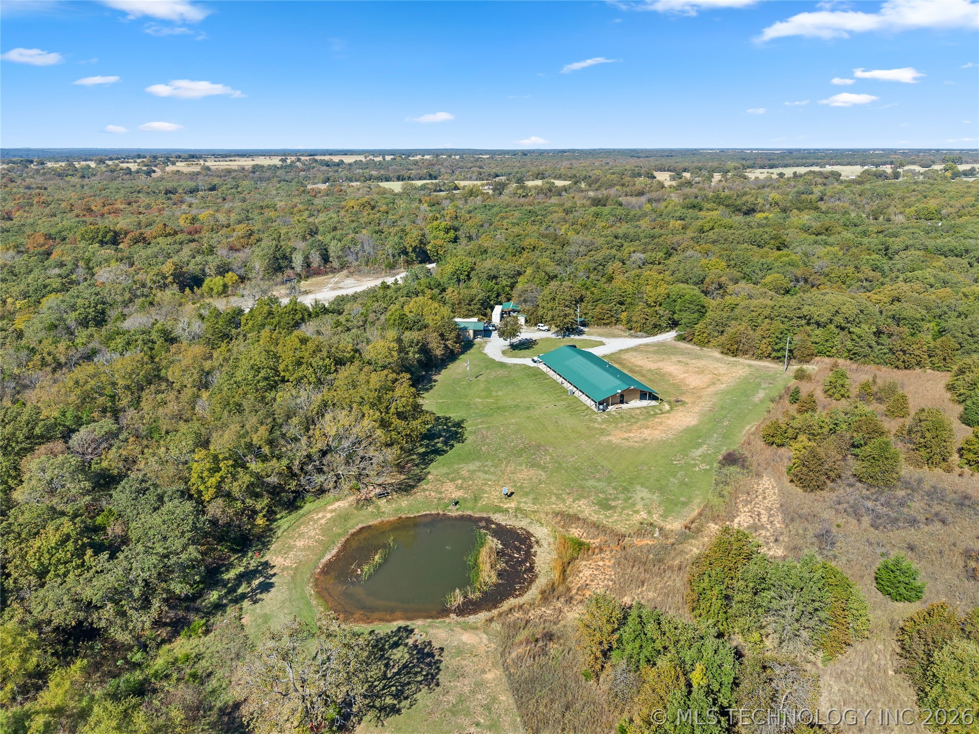 9212 Keltner Road Burneyville OK 73430
