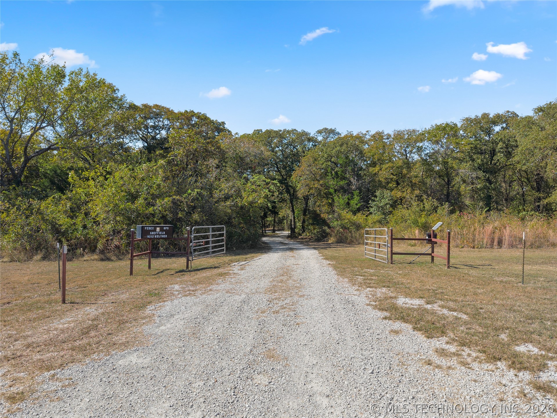 9212 Keltner Road Burneyville OK 73430