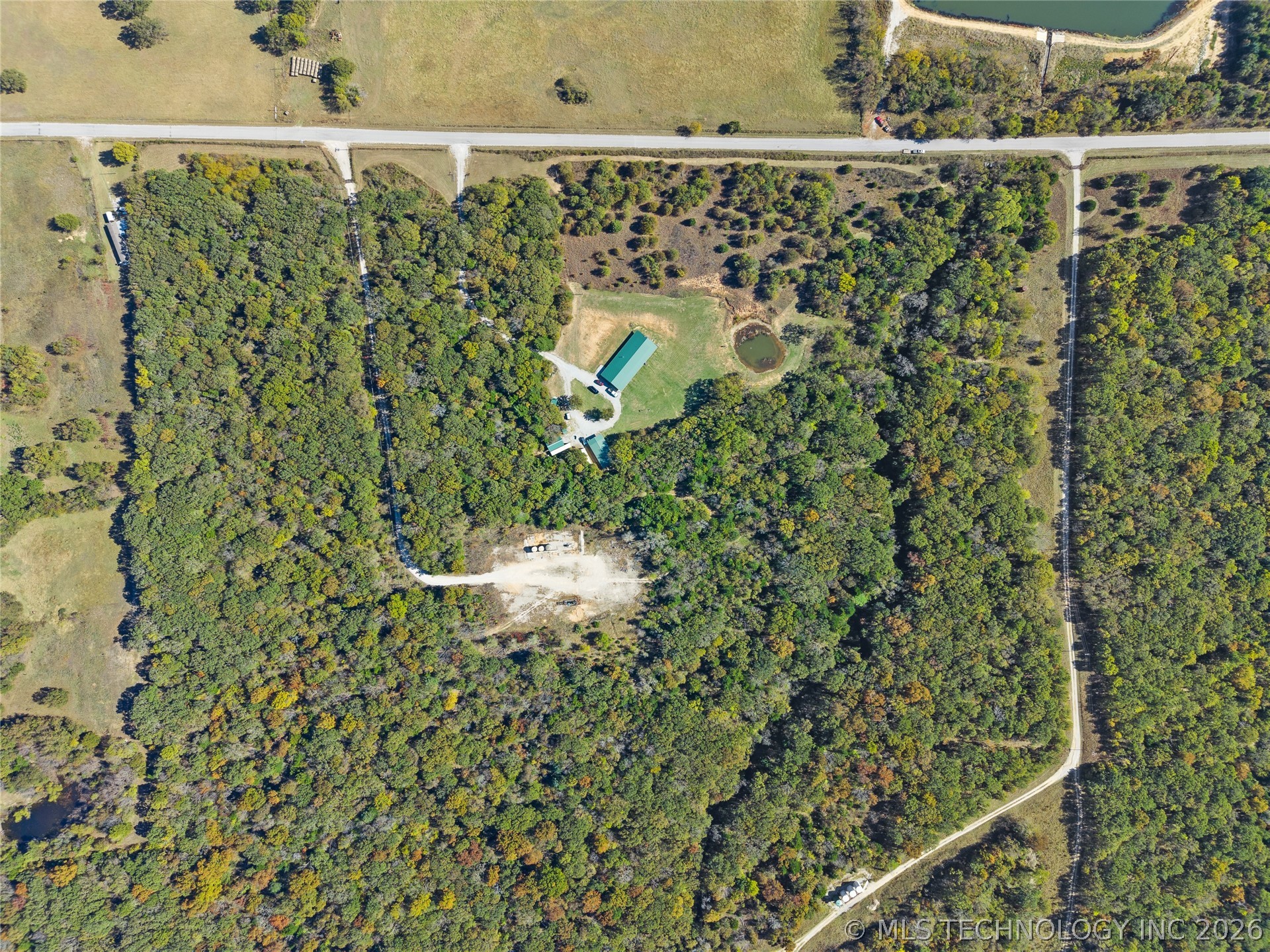 9212 Keltner Road Burneyville OK 73430
