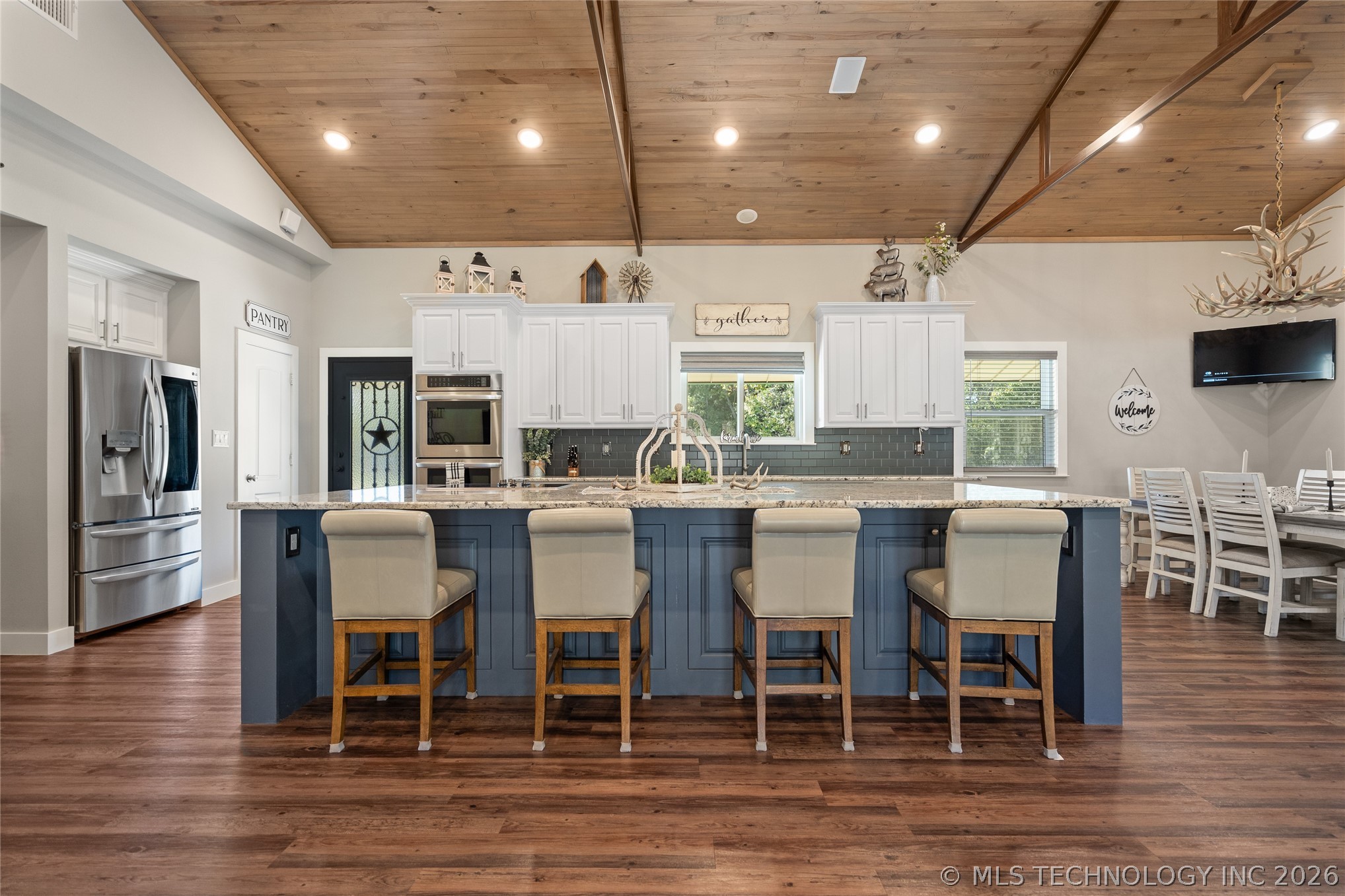 9212 Keltner Road Burneyville OK 73430