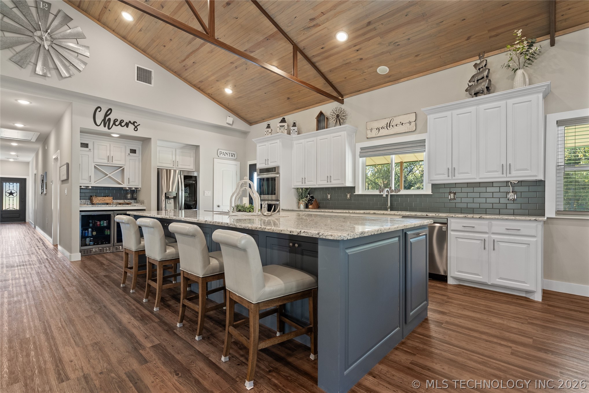 9212 Keltner Road Burneyville OK 73430