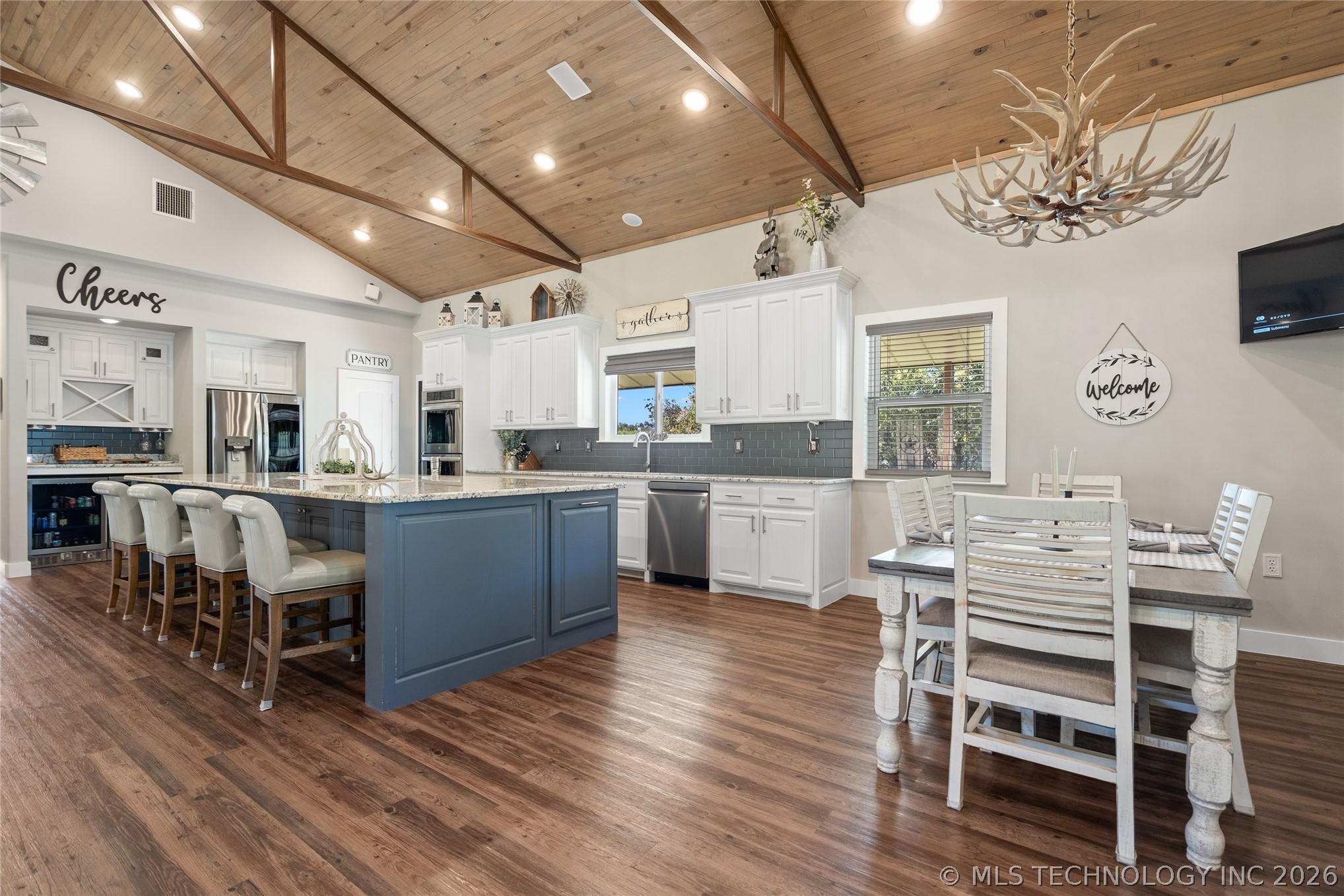 9212 Keltner Road Burneyville OK 73430