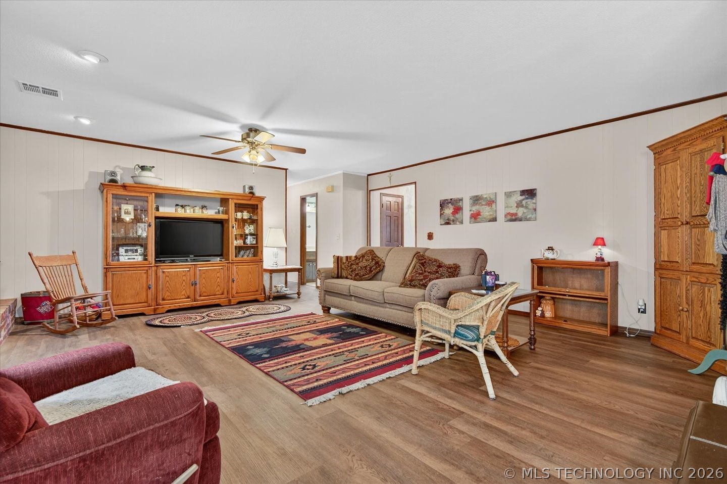 1222 Lariat Drive Bartlesville OK 74006