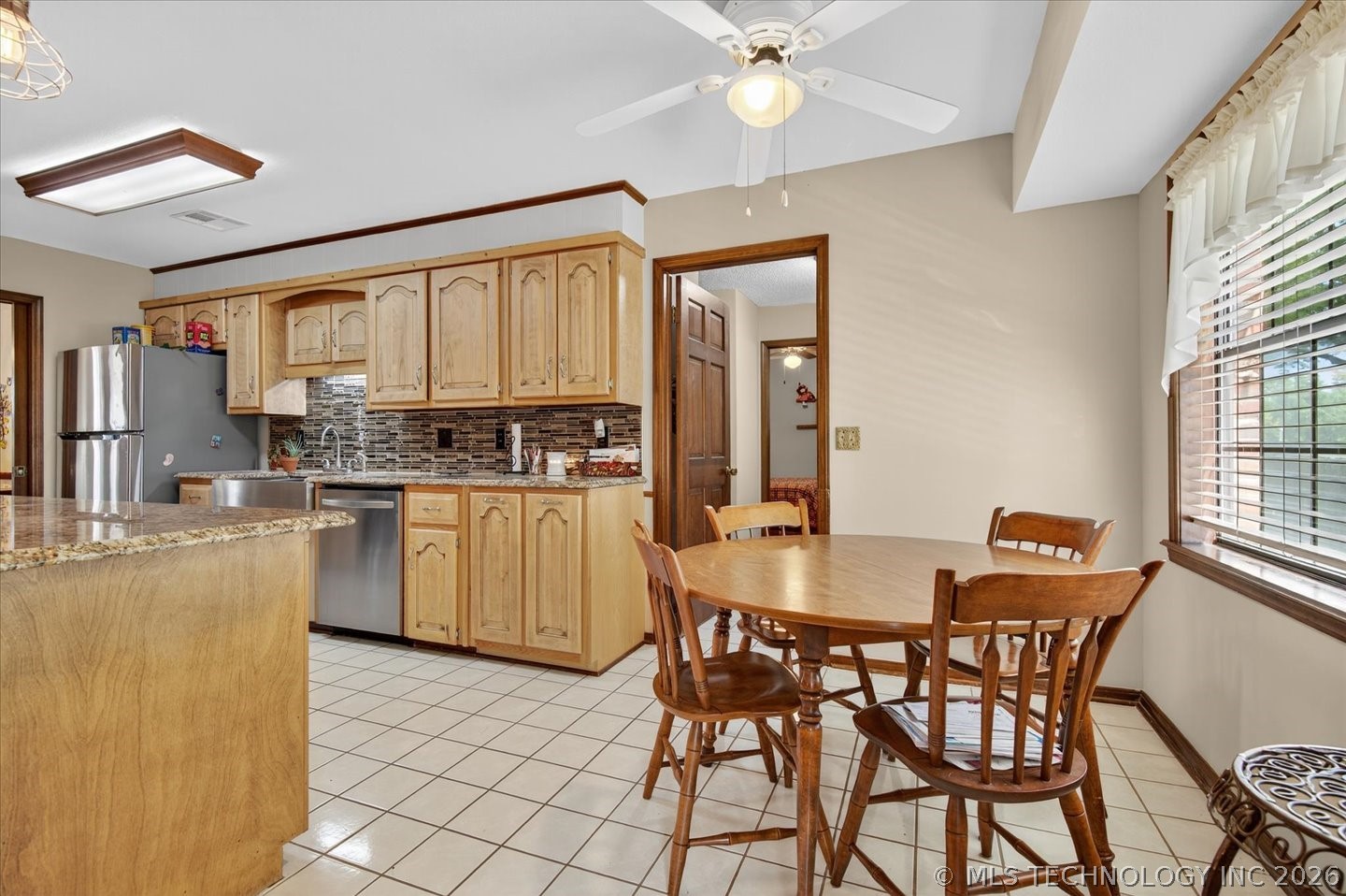1222 Lariat Drive Bartlesville OK 74006