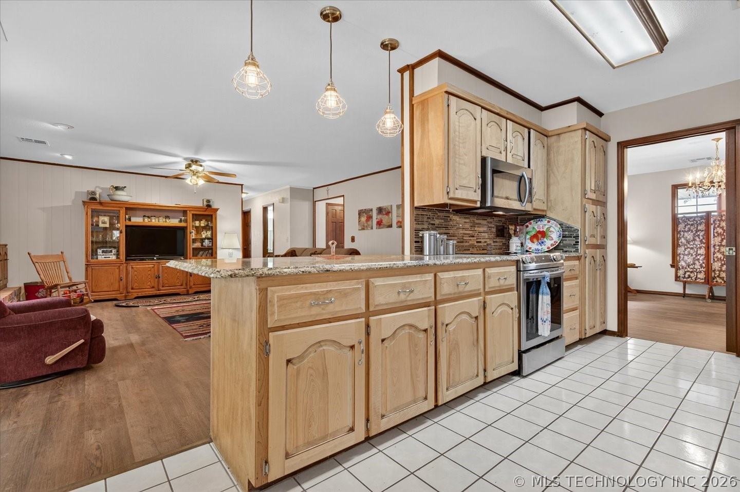 1222 Lariat Drive Bartlesville OK 74006