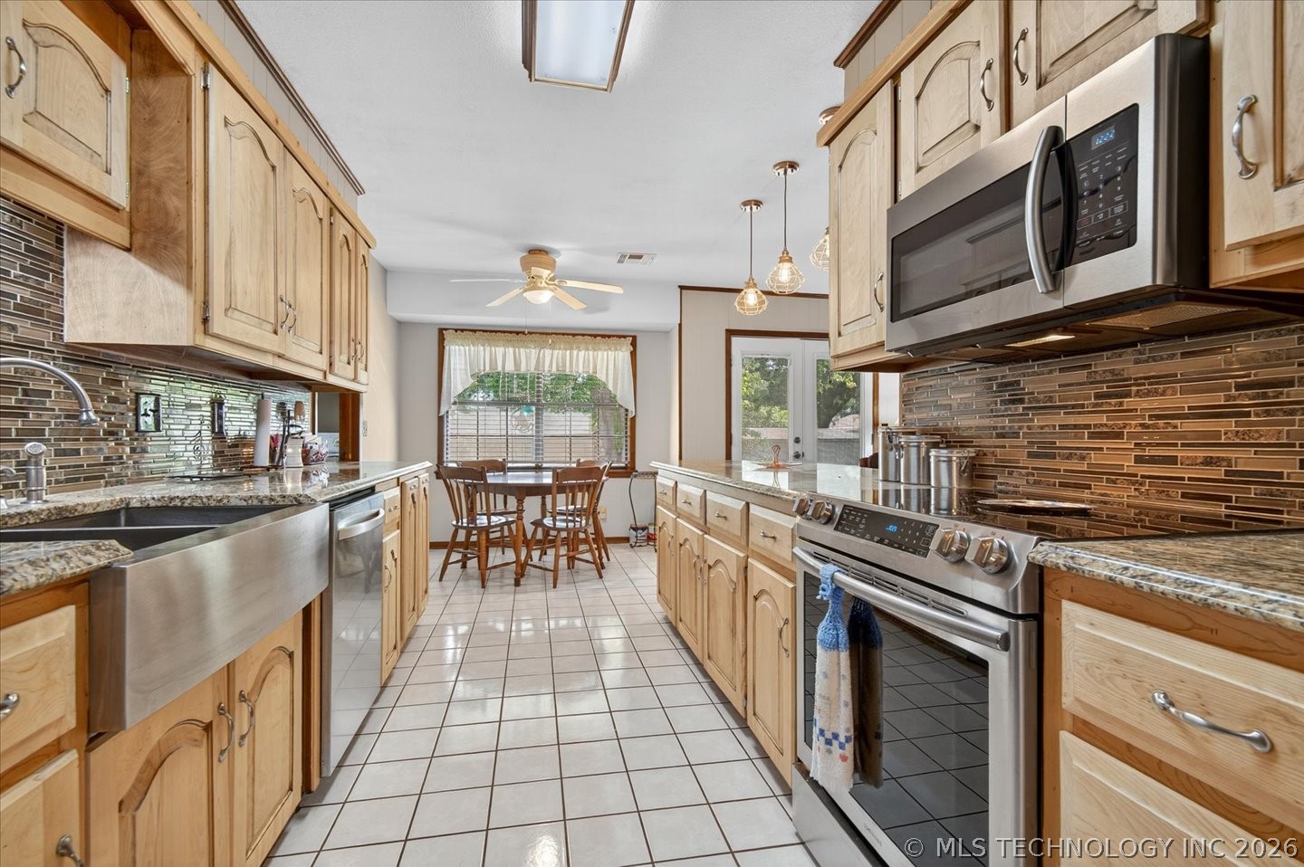1222 Lariat Drive Bartlesville OK 74006