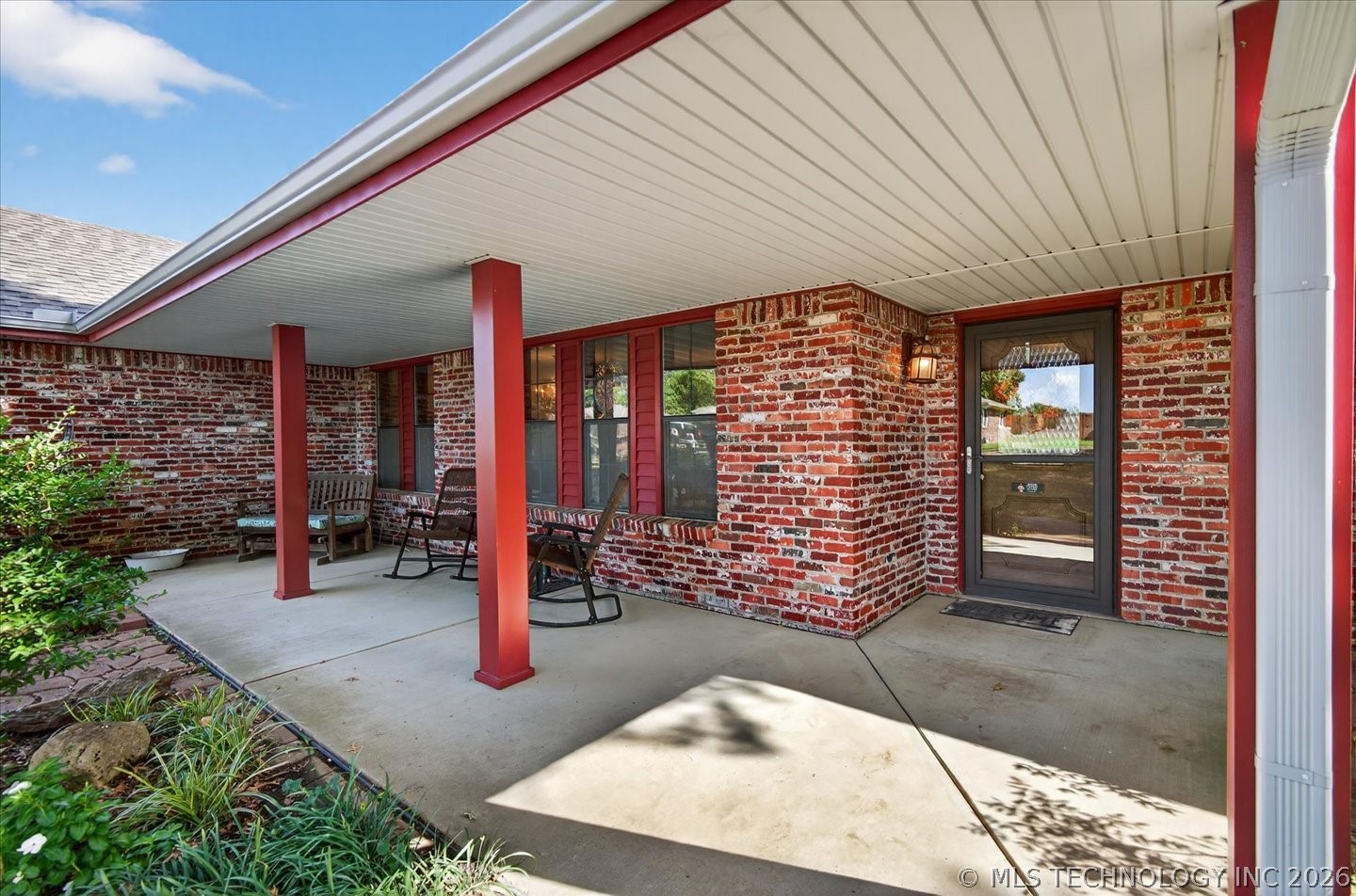 1222 Lariat Drive Bartlesville OK 74006
