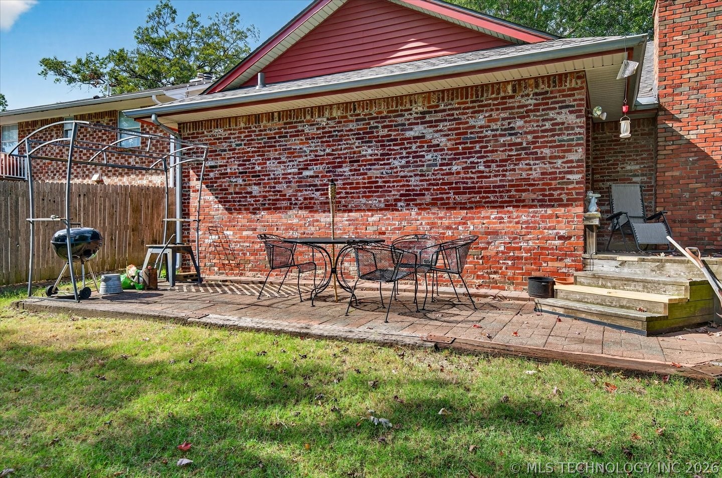 1222 Lariat Drive Bartlesville OK 74006