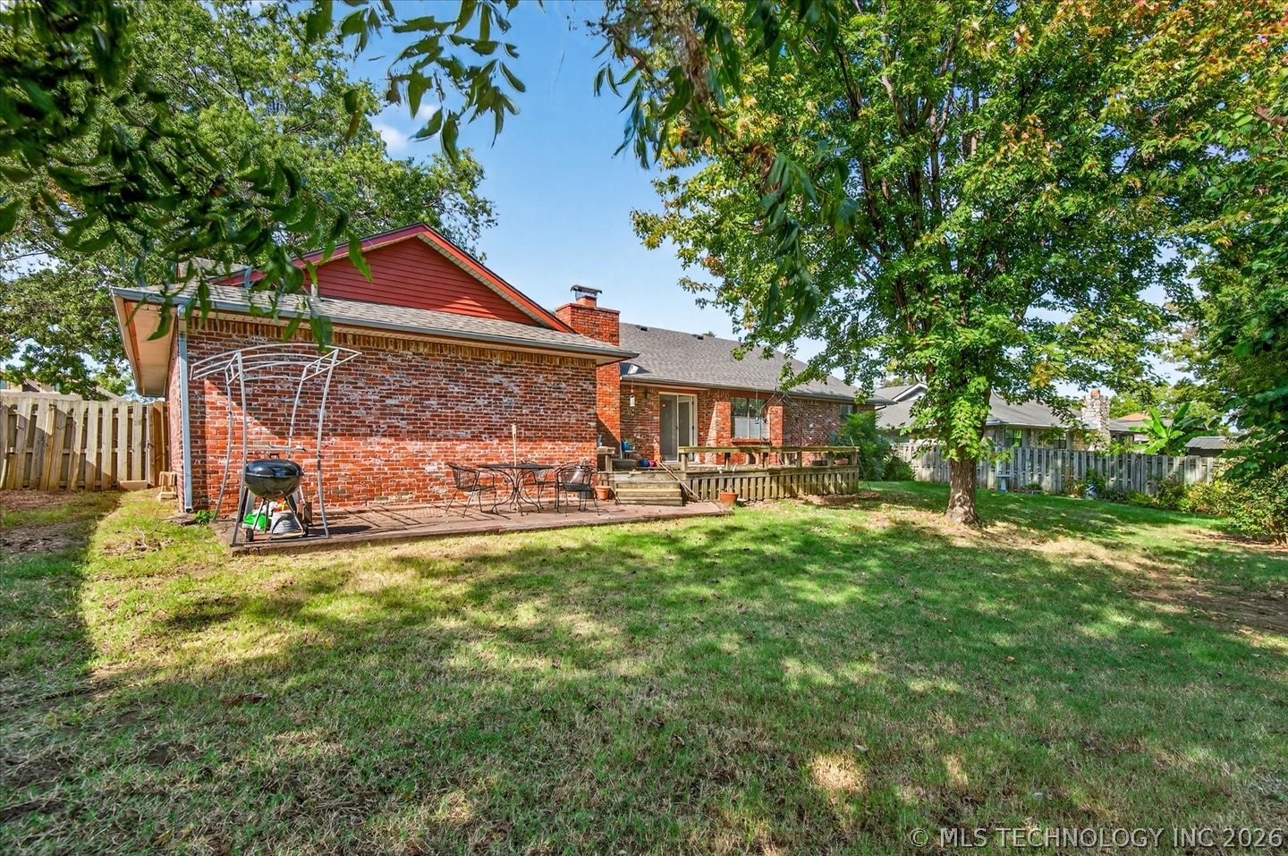 1222 Lariat Drive Bartlesville OK 74006