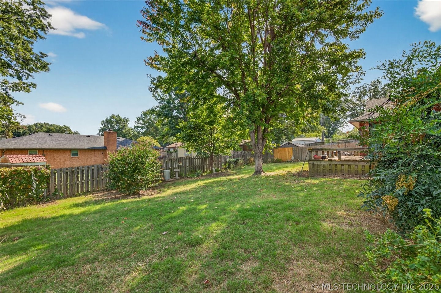 1222 Lariat Drive Bartlesville OK 74006