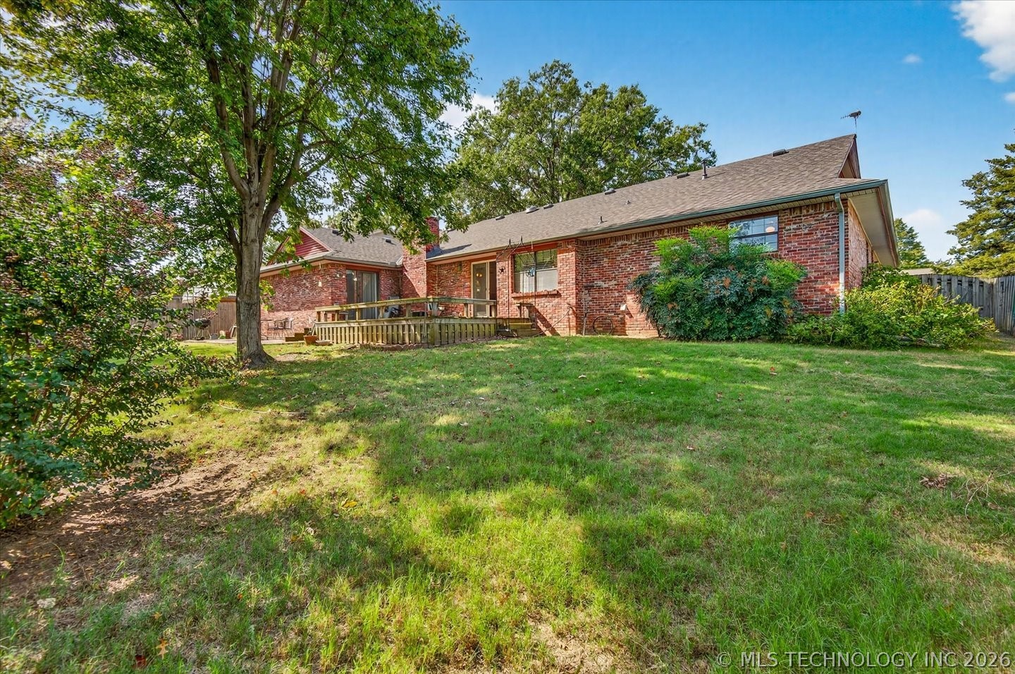 1222 Lariat Drive Bartlesville OK 74006