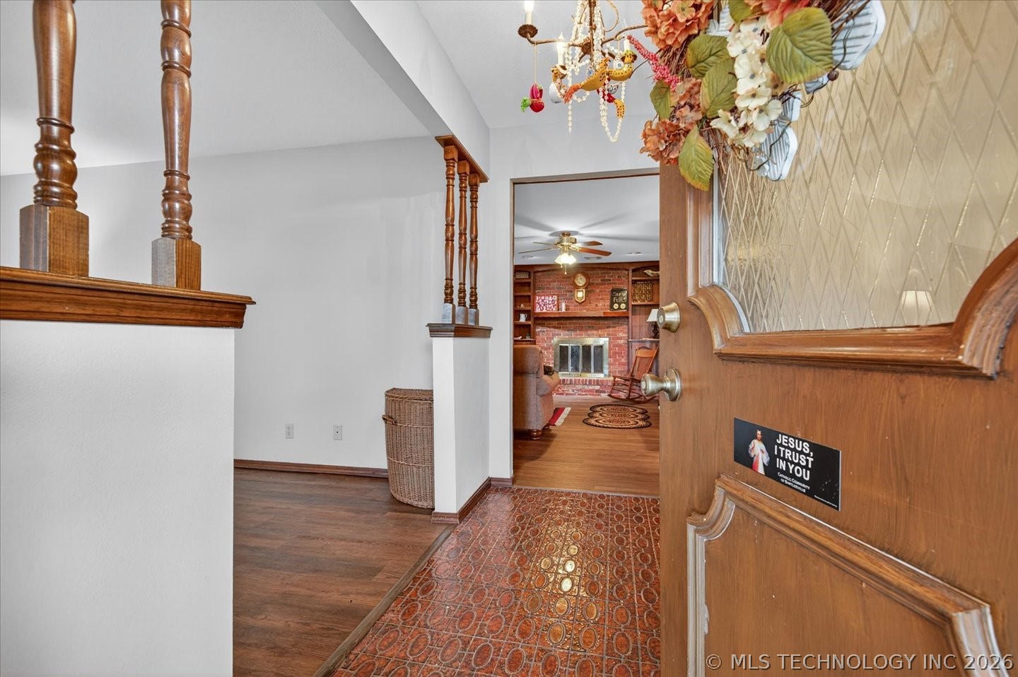 1222 Lariat Drive Bartlesville OK 74006