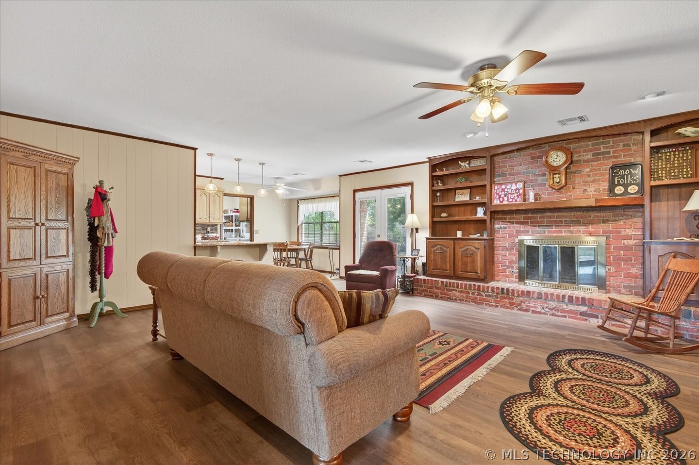 1222 Lariat Drive Bartlesville OK 74006