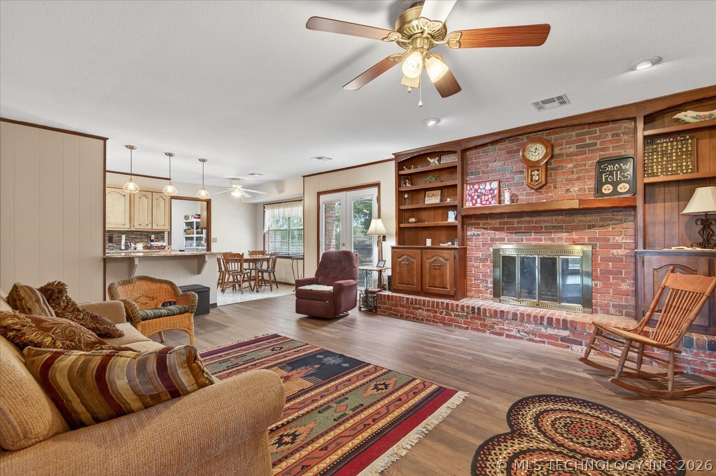 1222 Lariat Drive Bartlesville OK 74006