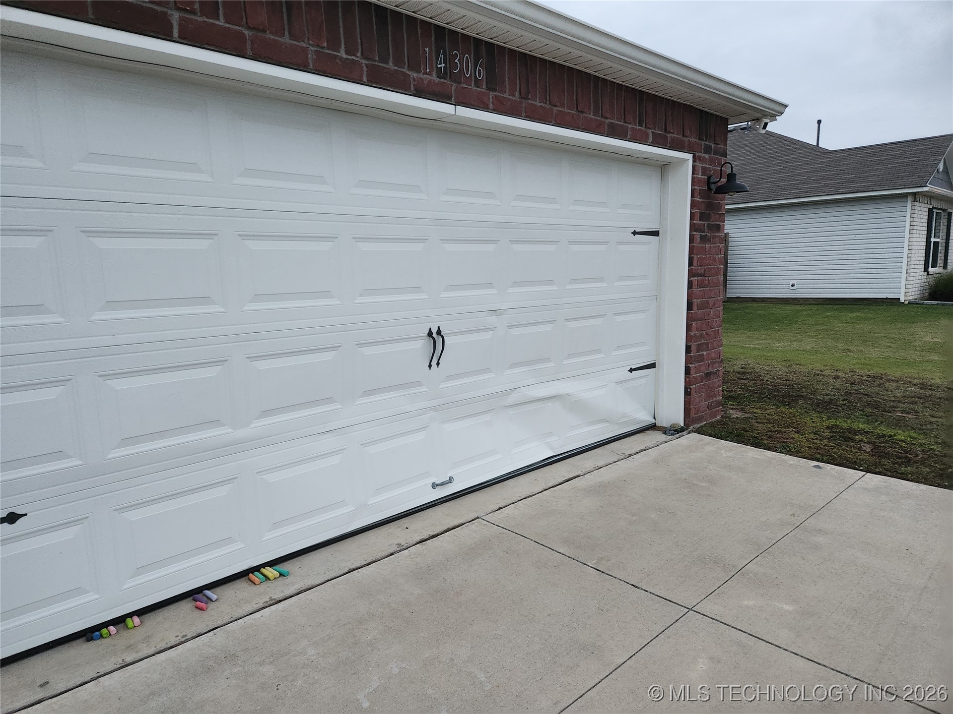 14306 N 73rd Eastavenue Collinsville OK 74021