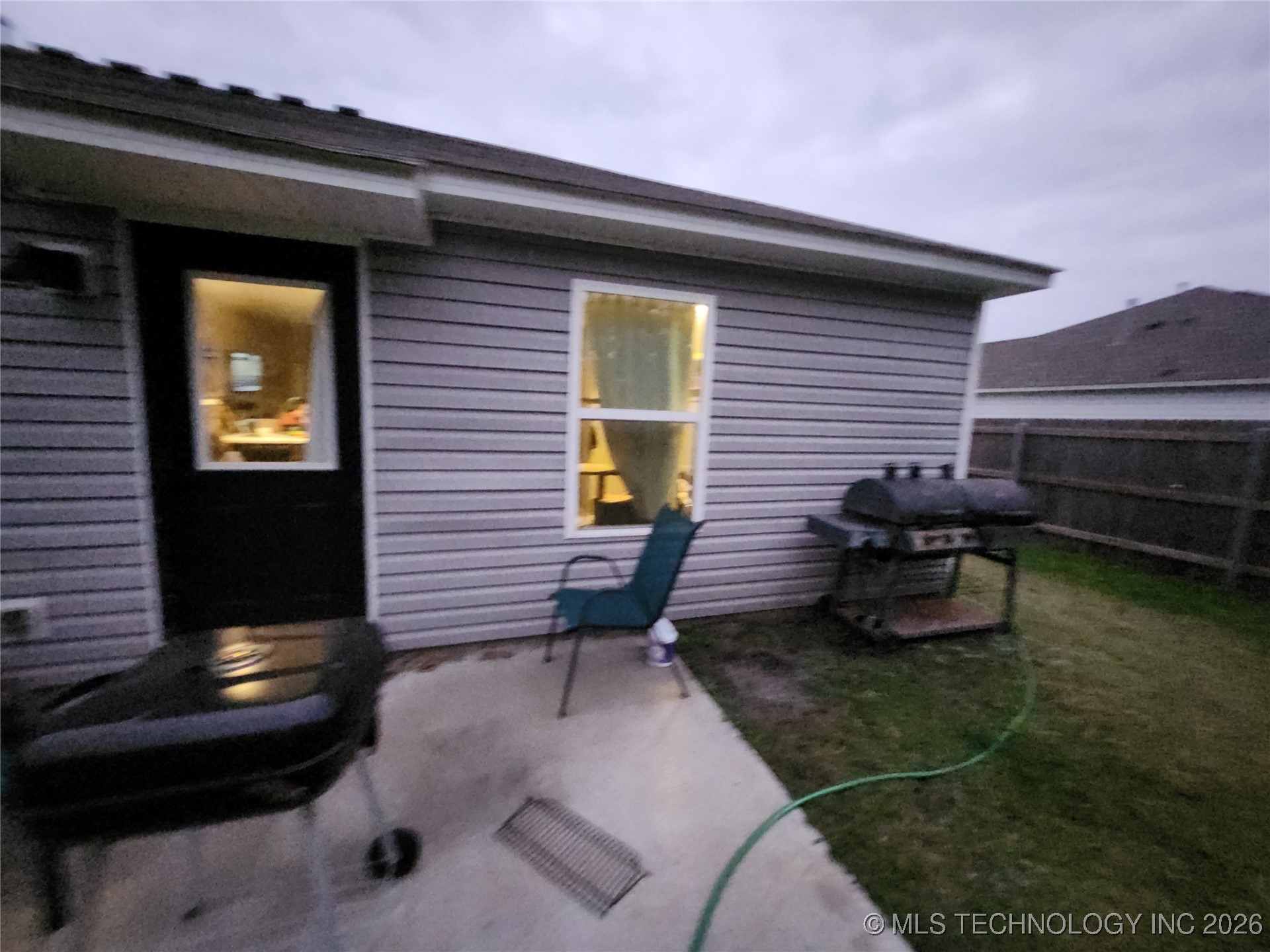 14306 N 73rd Eastavenue Collinsville OK 74021