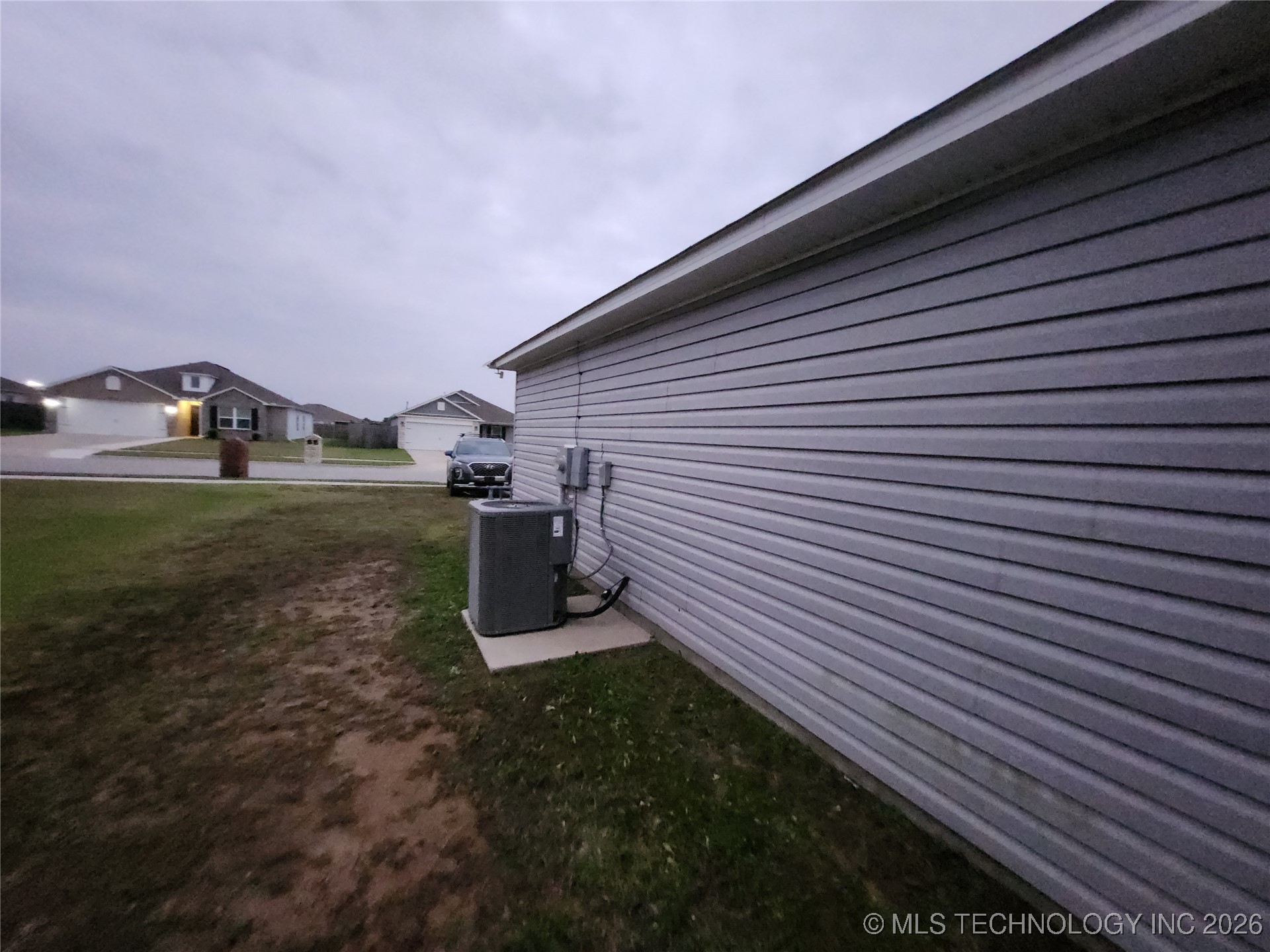 14306 N 73rd Eastavenue Collinsville OK 74021