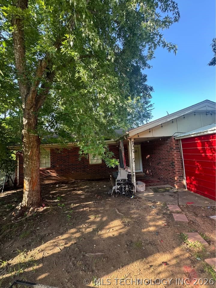 420 Stansbury Street Perkins OK 74059