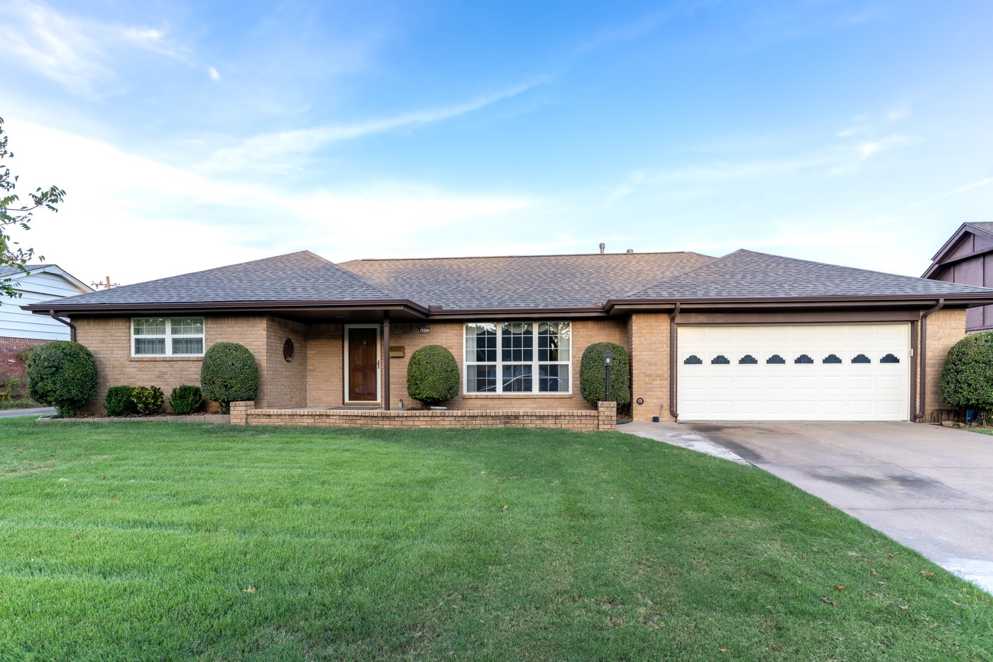 4925 S Maplewood Avenue Tulsa OK 74135