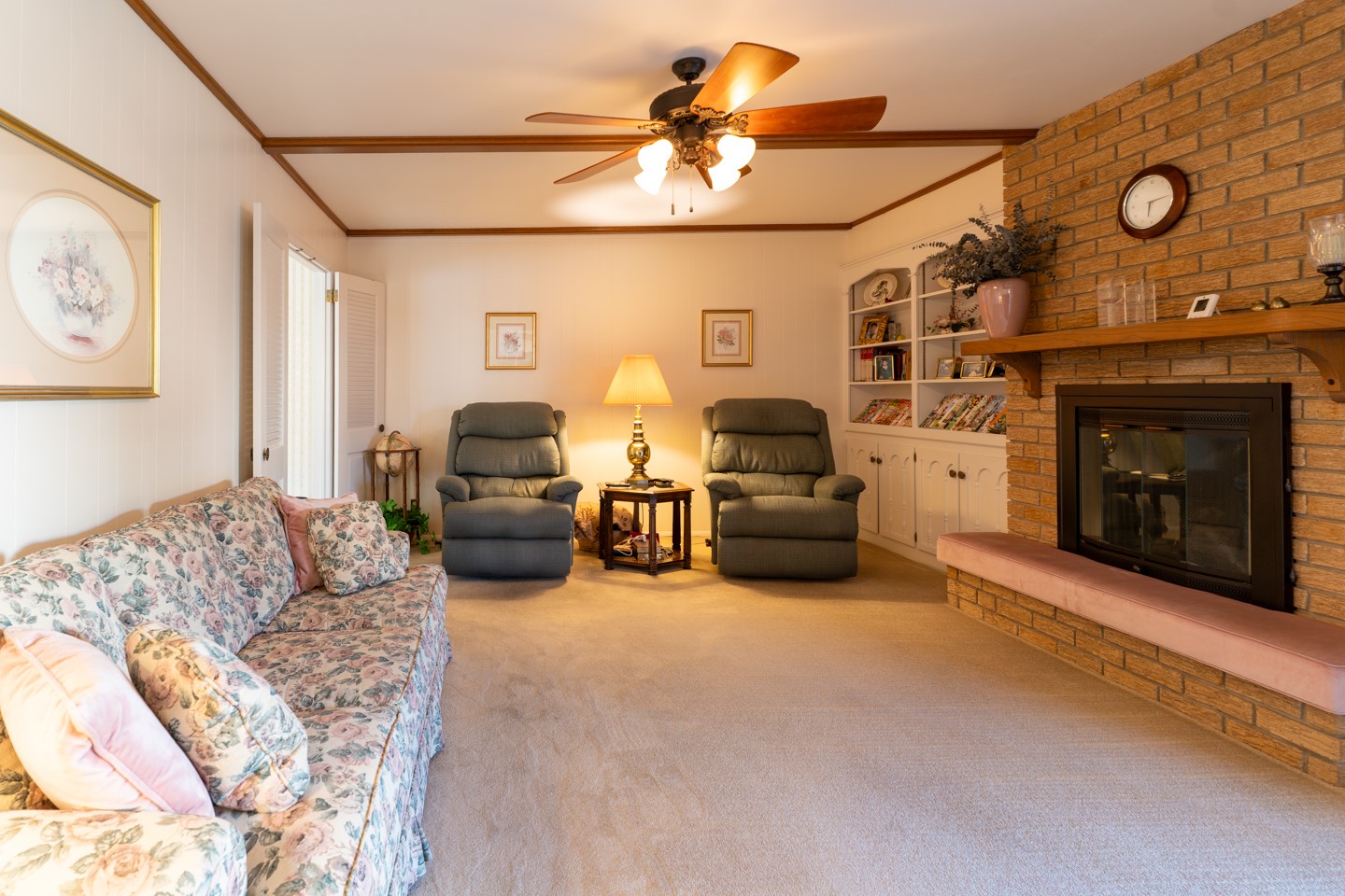 4925 S Maplewood Avenue Tulsa OK 74135