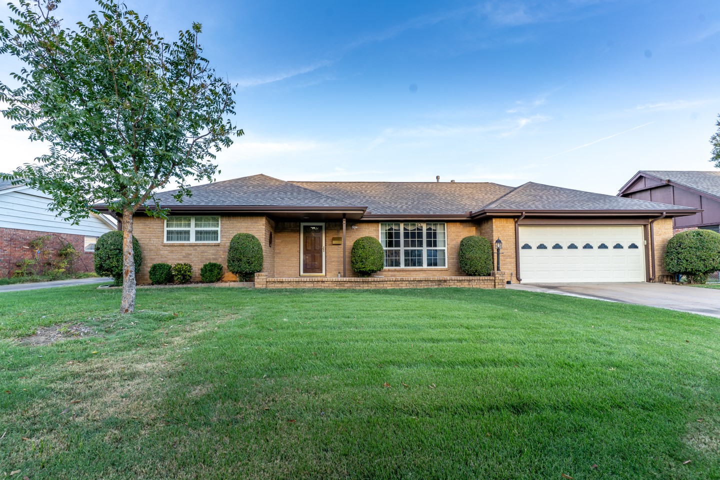 4925 S Maplewood Avenue Tulsa OK 74135