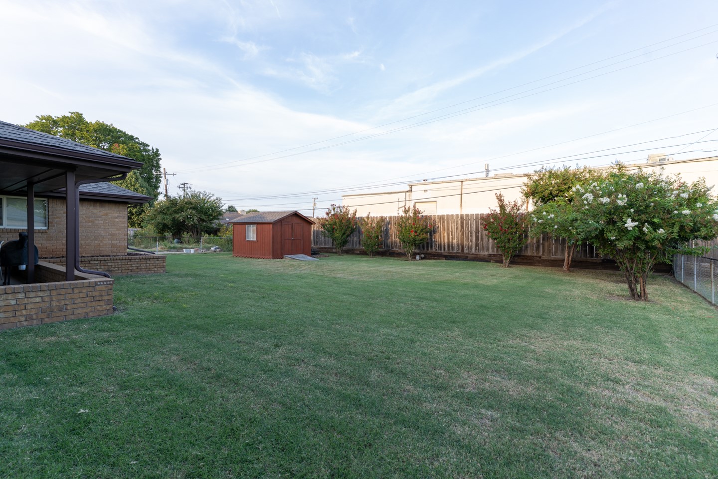 4925 S Maplewood Avenue Tulsa OK 74135