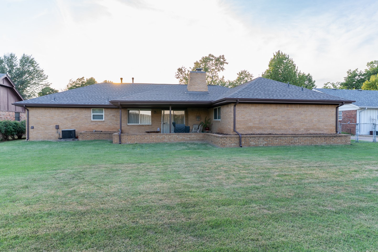 4925 S Maplewood Avenue Tulsa OK 74135