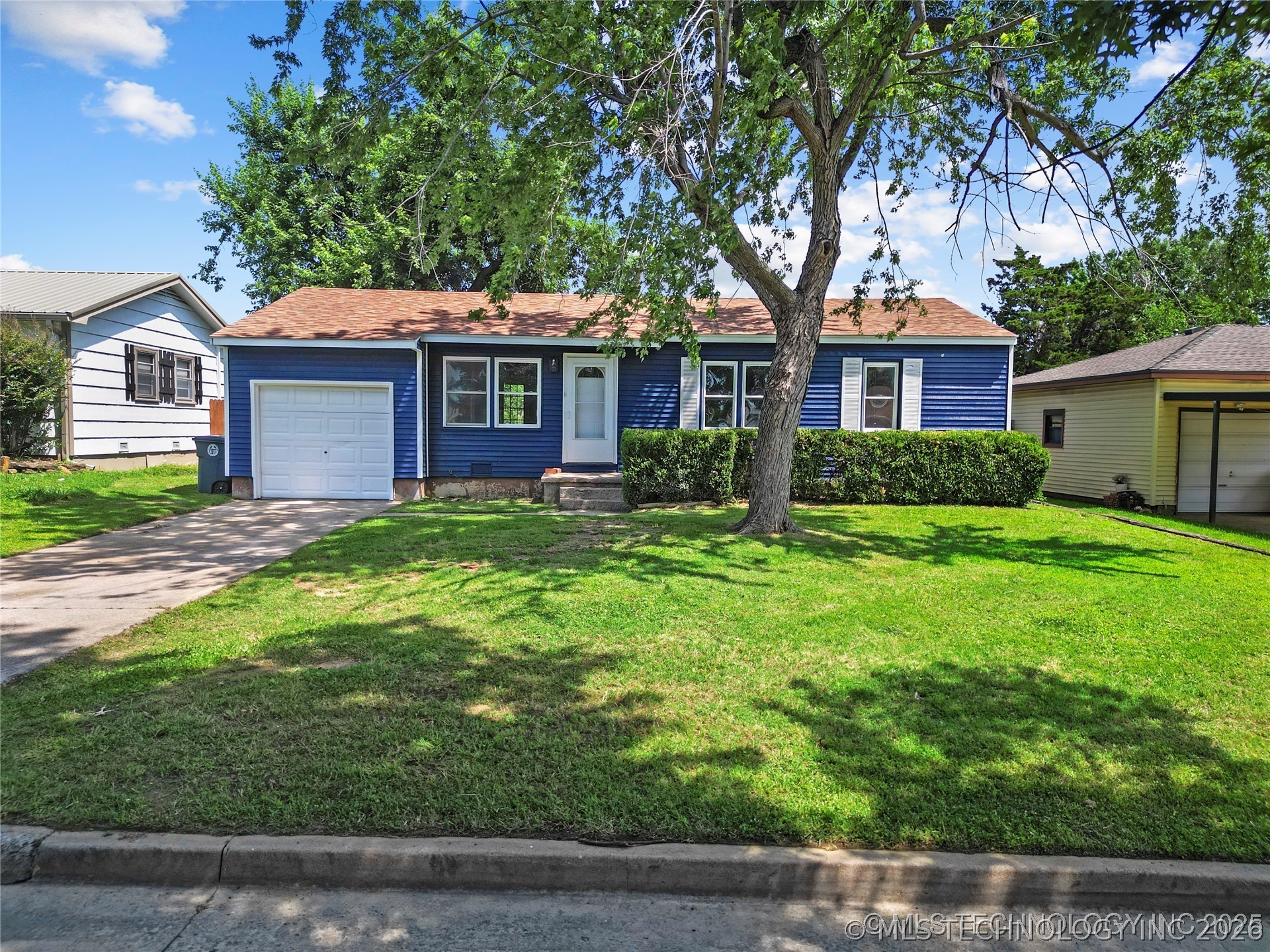 3727 W 45th Street Tulsa OK 74107